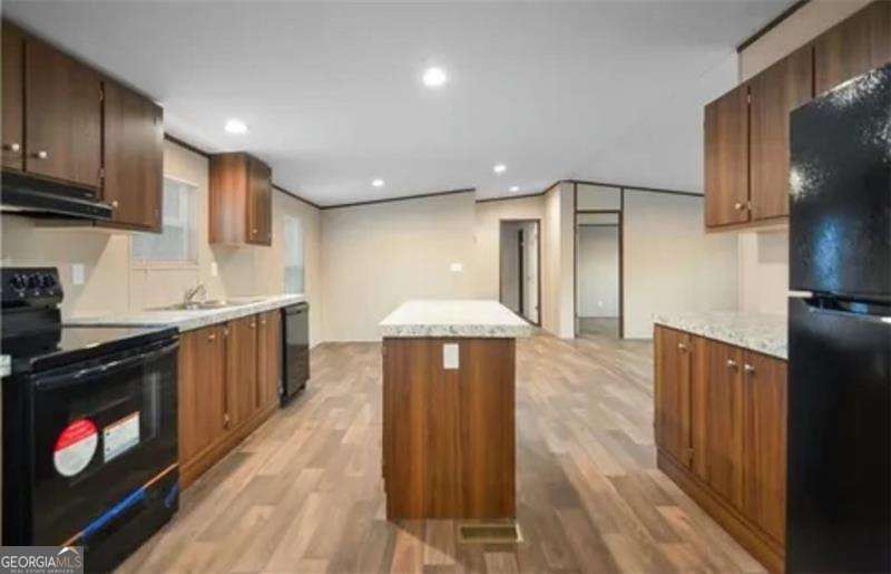 3 bedroom, 2 bathroom, 1,490 sq ft manufactured home,single family residence for sale at 0 Ruby Ridge Drive, Talking Rock, GA 30175 — photo 3