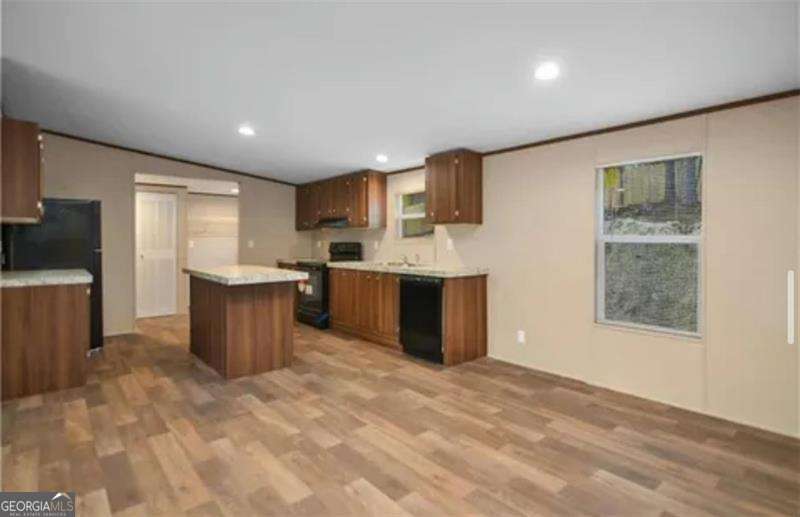 3 bedroom, 2 bathroom, 1,490 sq ft manufactured home,single family residence for sale at 0 Ruby Ridge Drive, Talking Rock, GA 30175 — photo 5