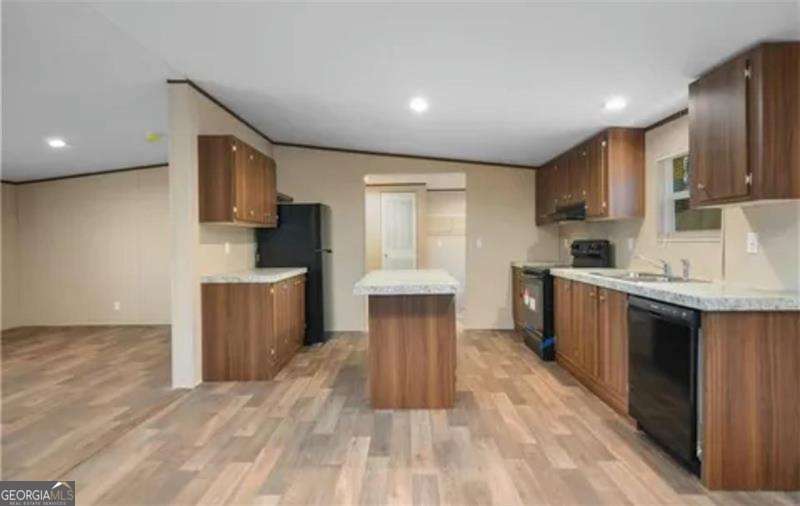 3 bedroom, 2 bathroom, 1,490 sq ft manufactured home,single family residence for sale at 0 Ruby Ridge Drive, Talking Rock, GA 30175 — photo 4