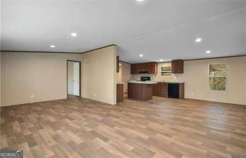 3 bedroom, 2 bathroom, 1,490 sq ft manufactured home,single family residence for sale at 0 Ruby Ridge Drive, Talking Rock, GA 30175 — photo 8