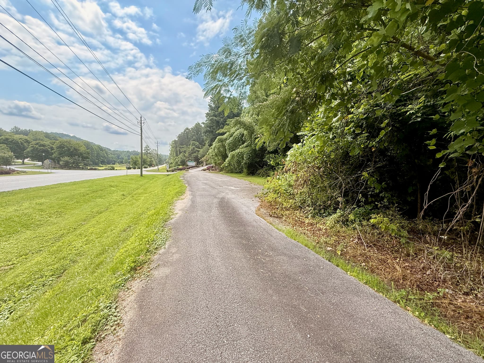residential lot for sale at 0 Streets of the Overlook at Kingwood, Clayton, GA 30525 — photo 2