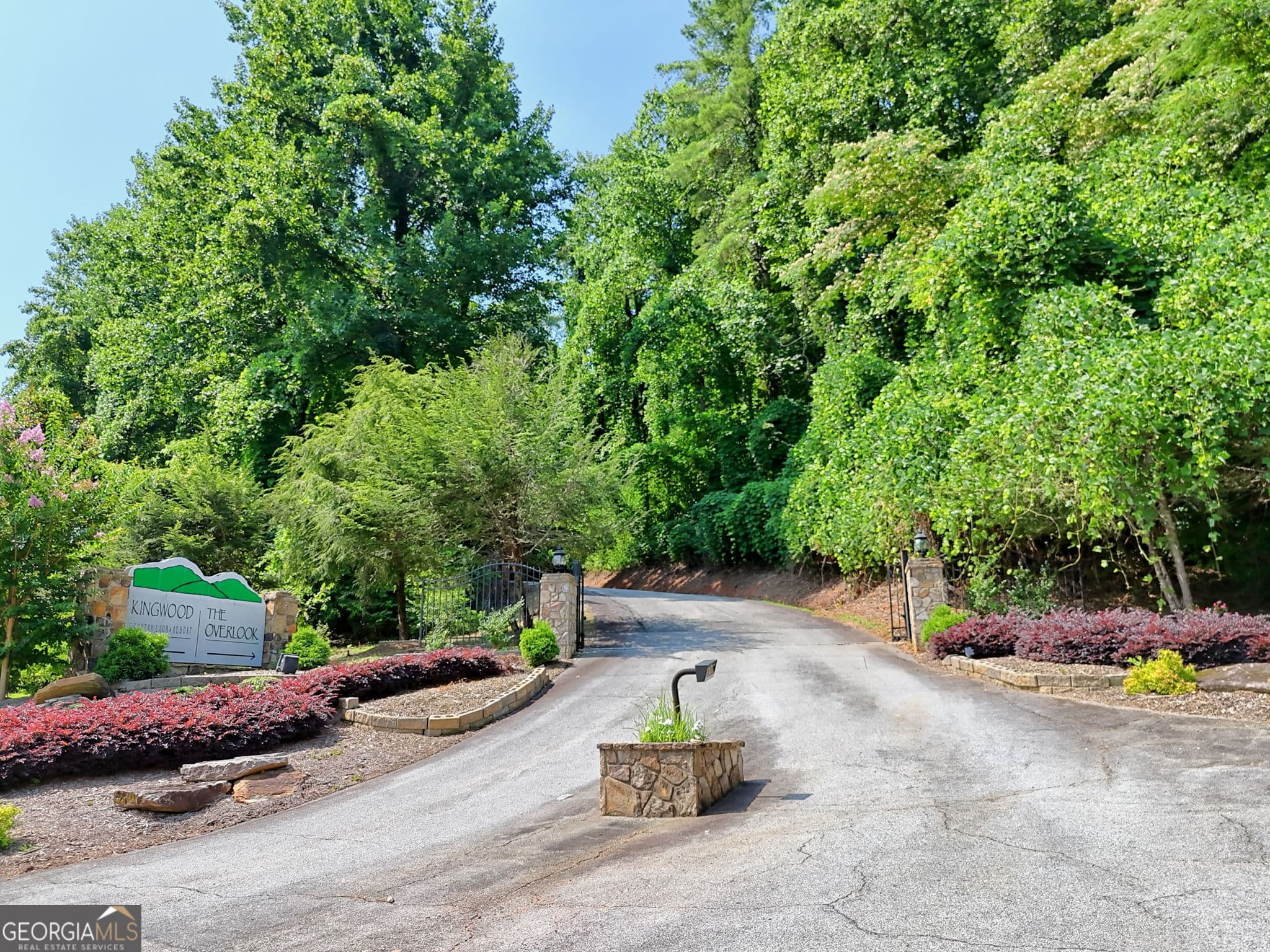 residential lot for sale at 0 Streets of the Overlook at Kingwood, Clayton, GA 30525 — photo 7