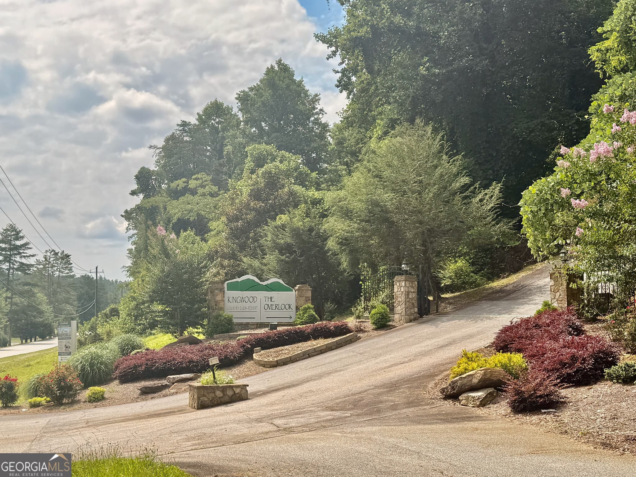 residential lot for sale at 0 Streets of the Overlook at Kingwood, Clayton, GA 30525 — photo 1 of 39