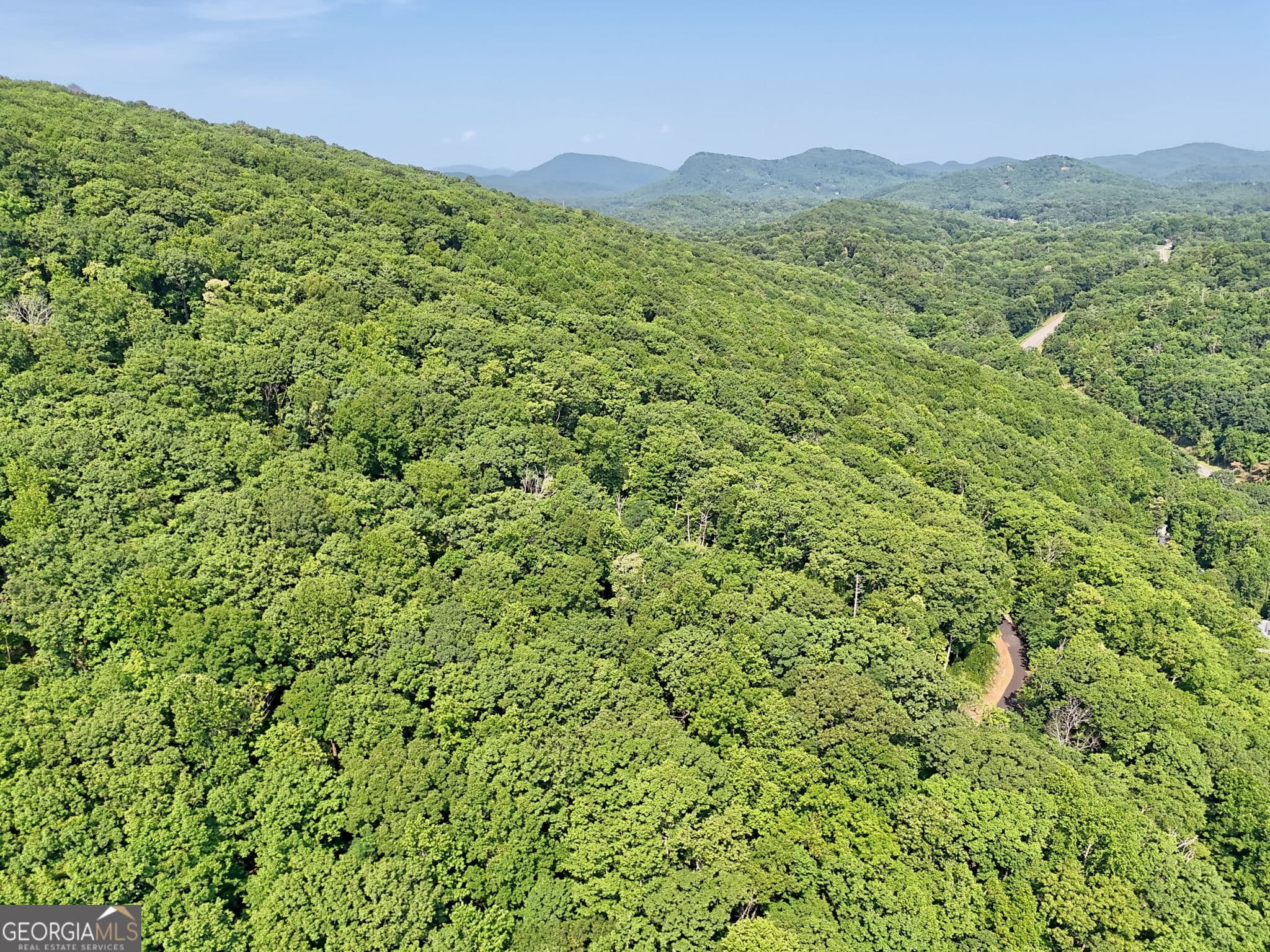 residential lot for sale at 0 Streets of the Overlook at Kingwood, Clayton, GA 30525 — photo 9
