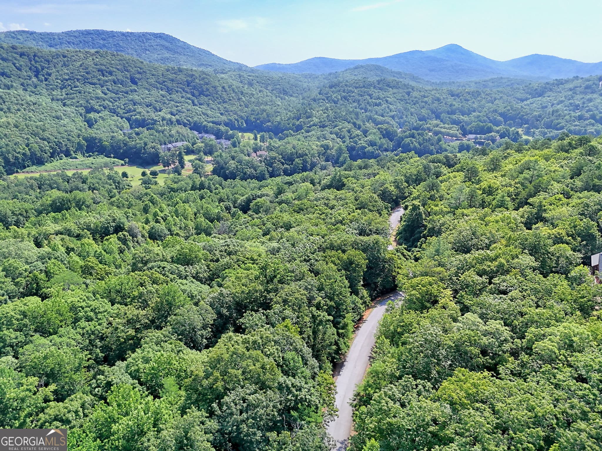 residential lot for sale at 0 Streets of the Overlook at Kingwood, Clayton, GA 30525 — photo 10