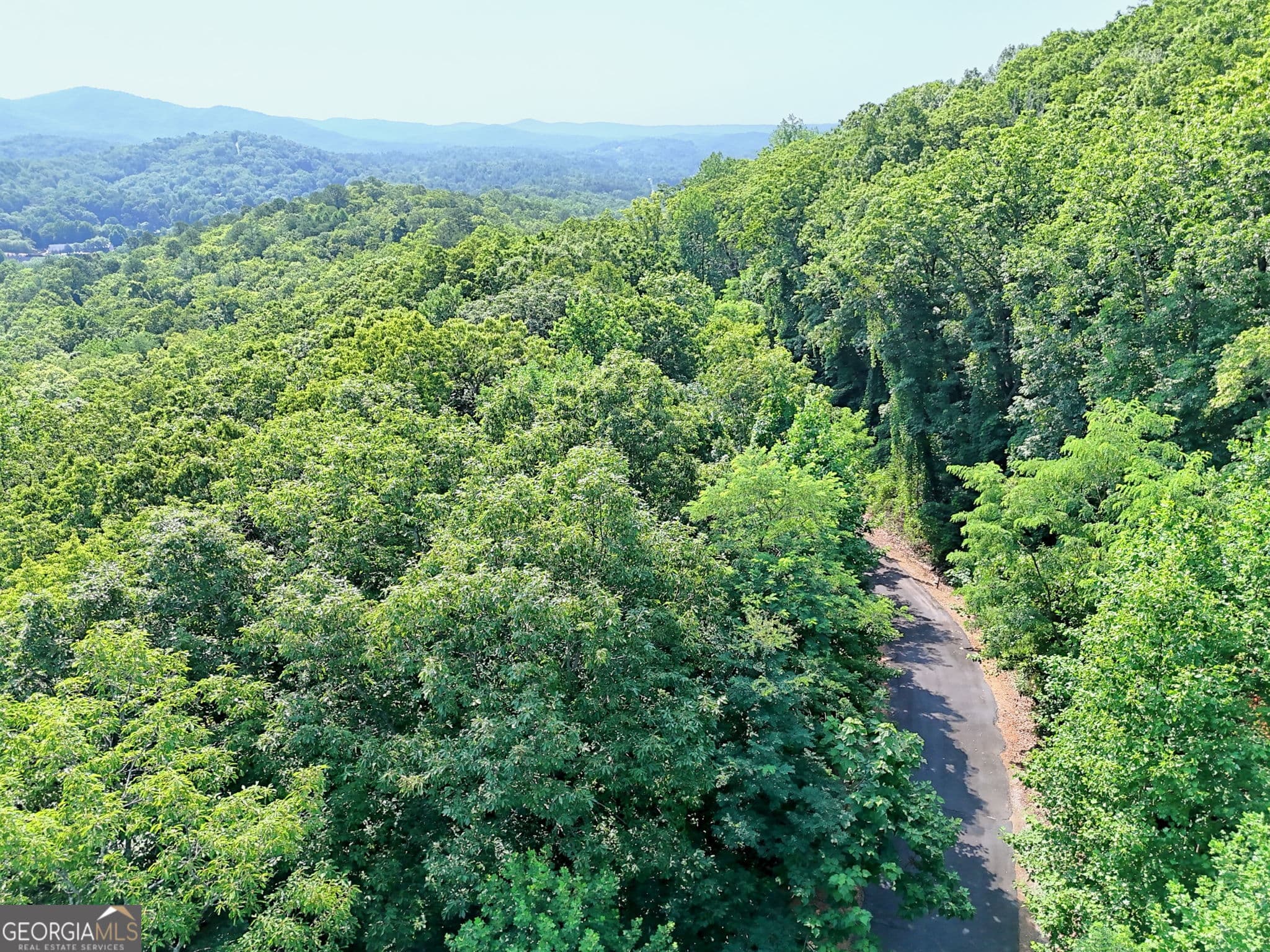residential lot for sale at 0 Streets of the Overlook at Kingwood, Clayton, GA 30525 — photo 8