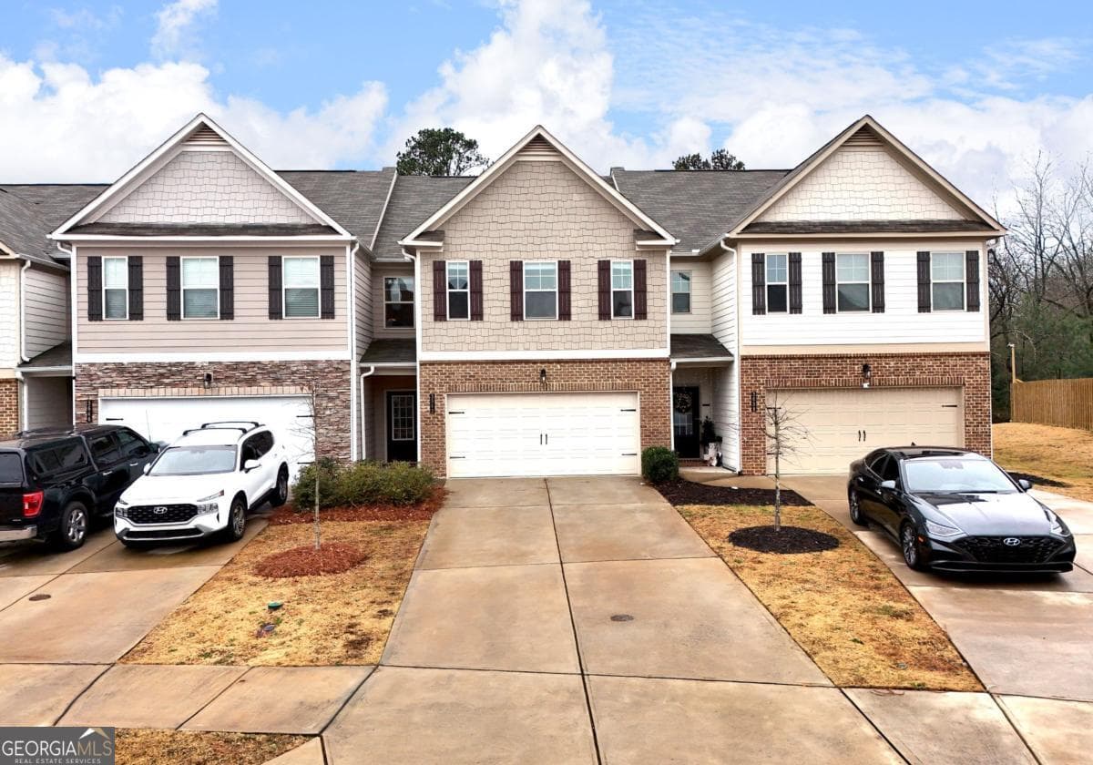 4 bedroom, 2.5 bathroom, 1,660 sq ft single family residence for sale at 3642 Canyon Springs Road 96, Oakwood, GA 30566 — photo 9