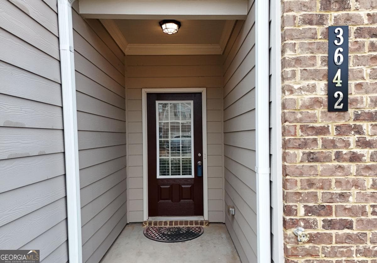 4 bedroom, 2.5 bathroom, 1,660 sq ft single family residence for sale at 3642 Canyon Springs Road 96, Oakwood, GA 30566 — photo 10