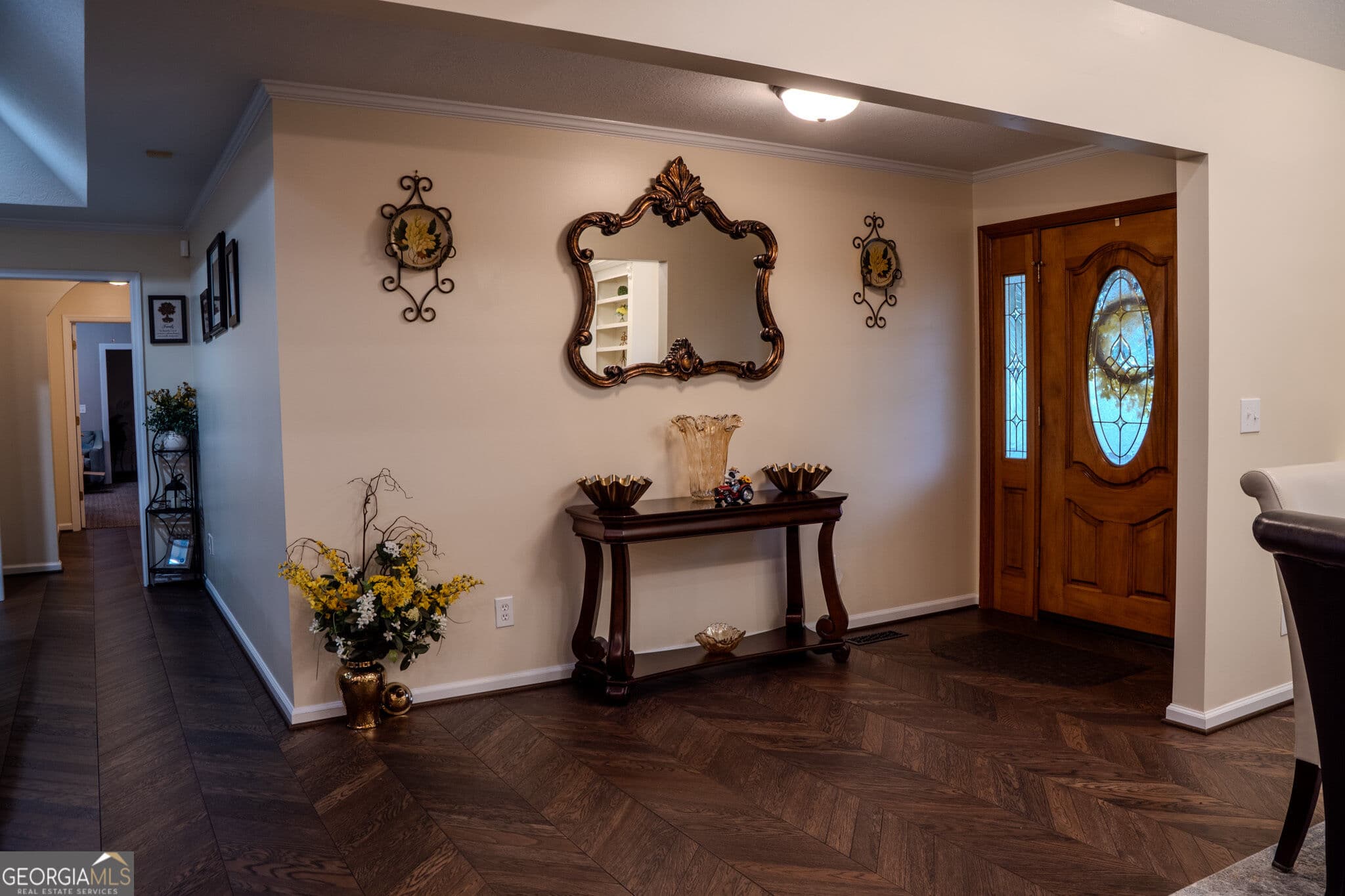 5 bedroom, 4 bathroom, 4,000 sq ft single family residence for sale at 618 Godbee Road, Waynesboro, GA 30830 — photo 3
