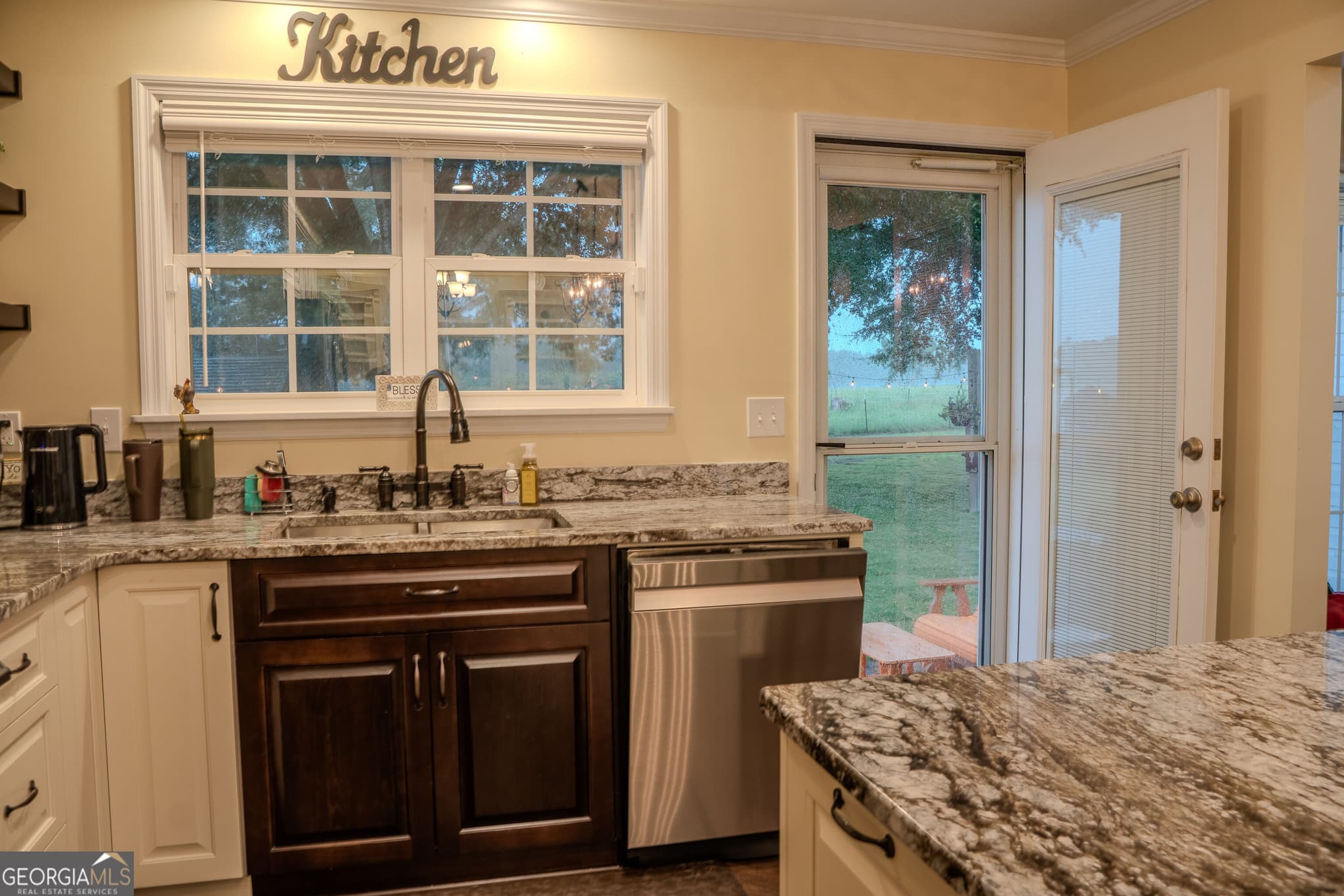 5 bedroom, 4 bathroom, 4,000 sq ft single family residence for sale at 618 Godbee Road, Waynesboro, GA 30830 — photo 9