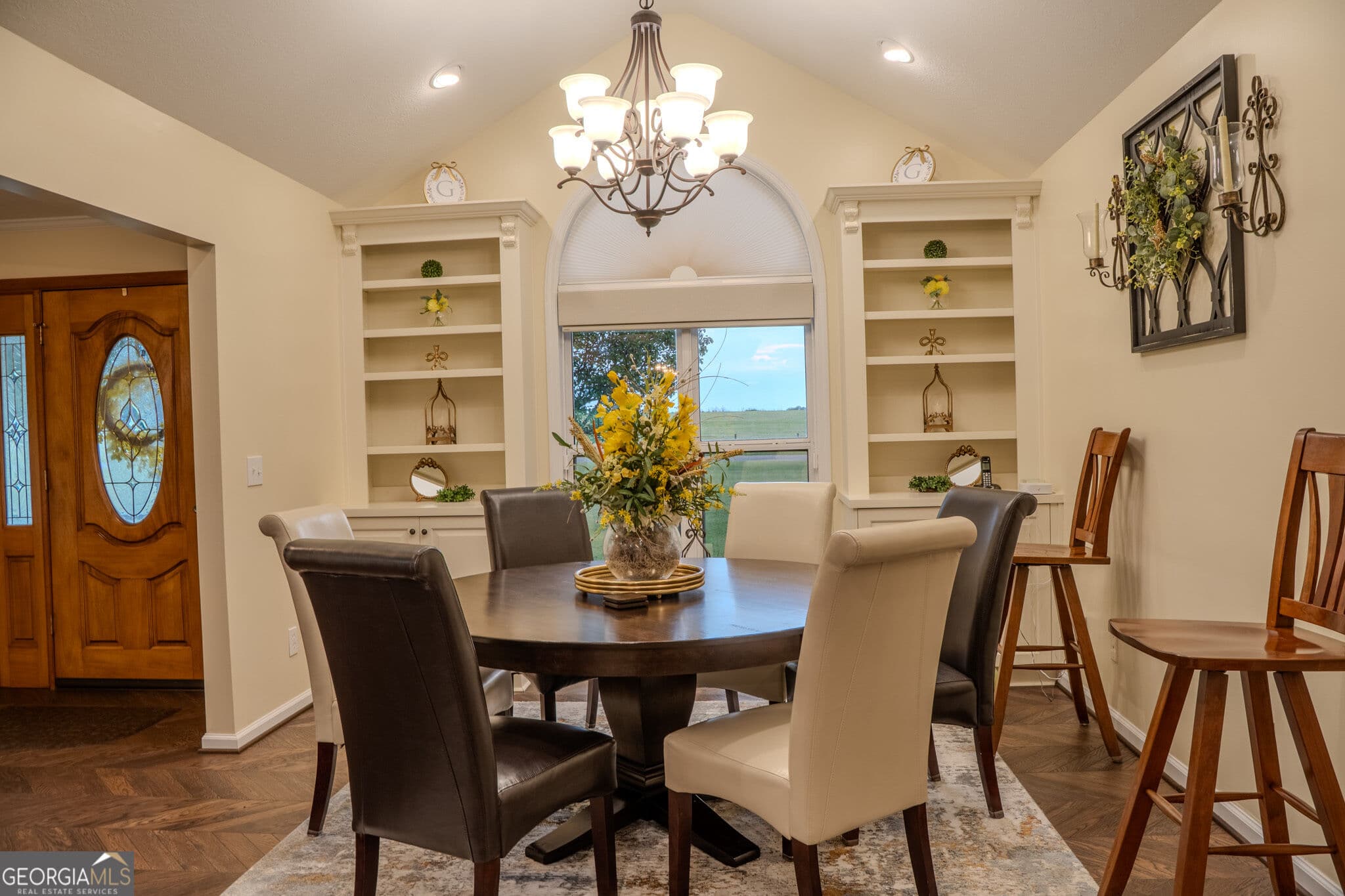 5 bedroom, 4 bathroom, 4,000 sq ft single family residence for sale at 618 Godbee Road, Waynesboro, GA 30830 — photo 4