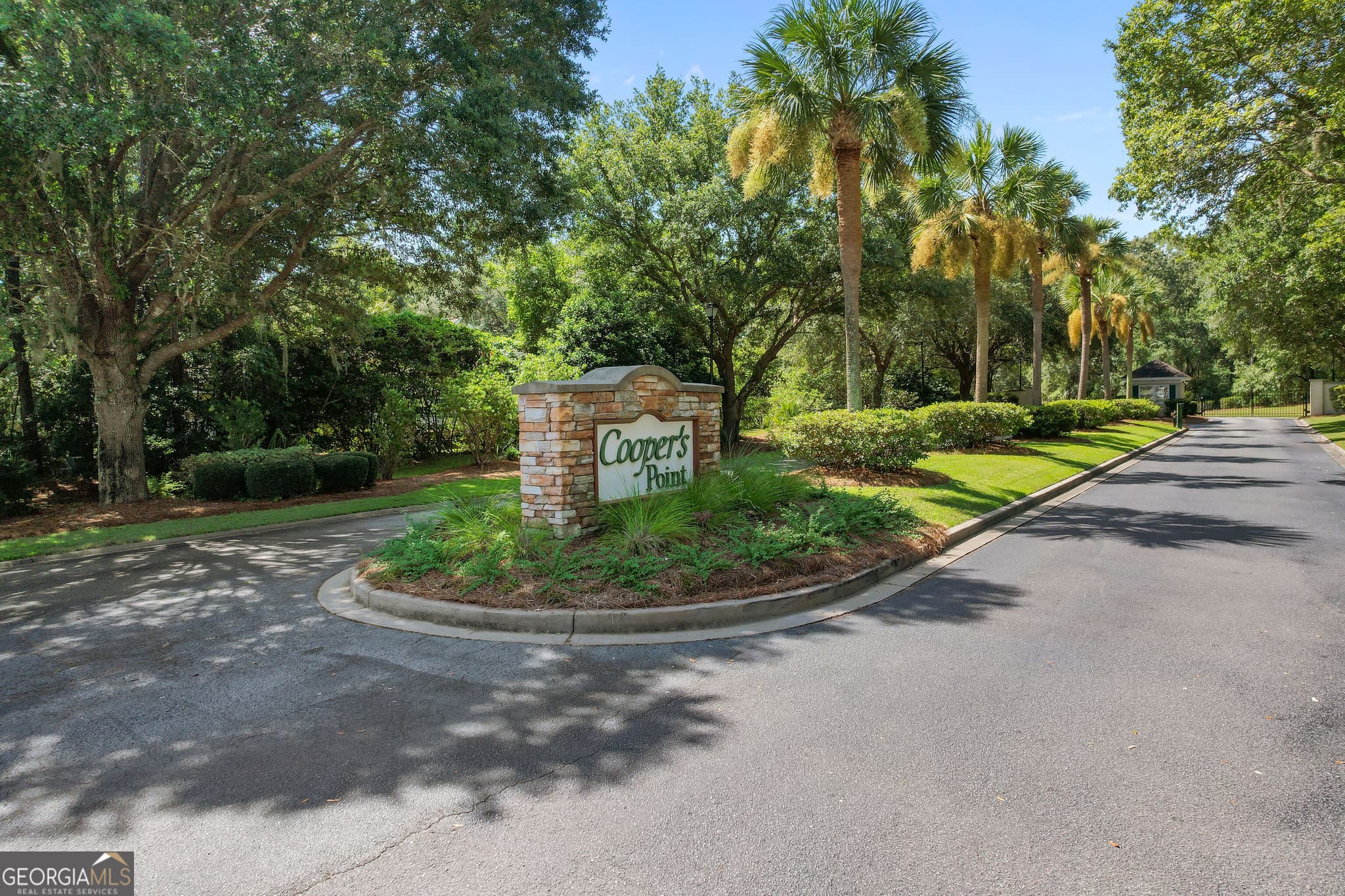 4 bedroom, 3 bathroom, 1,865 sq ft single family residence for sale at 1231 Village Green Drive, Townsend, GA 31331 — photo 3