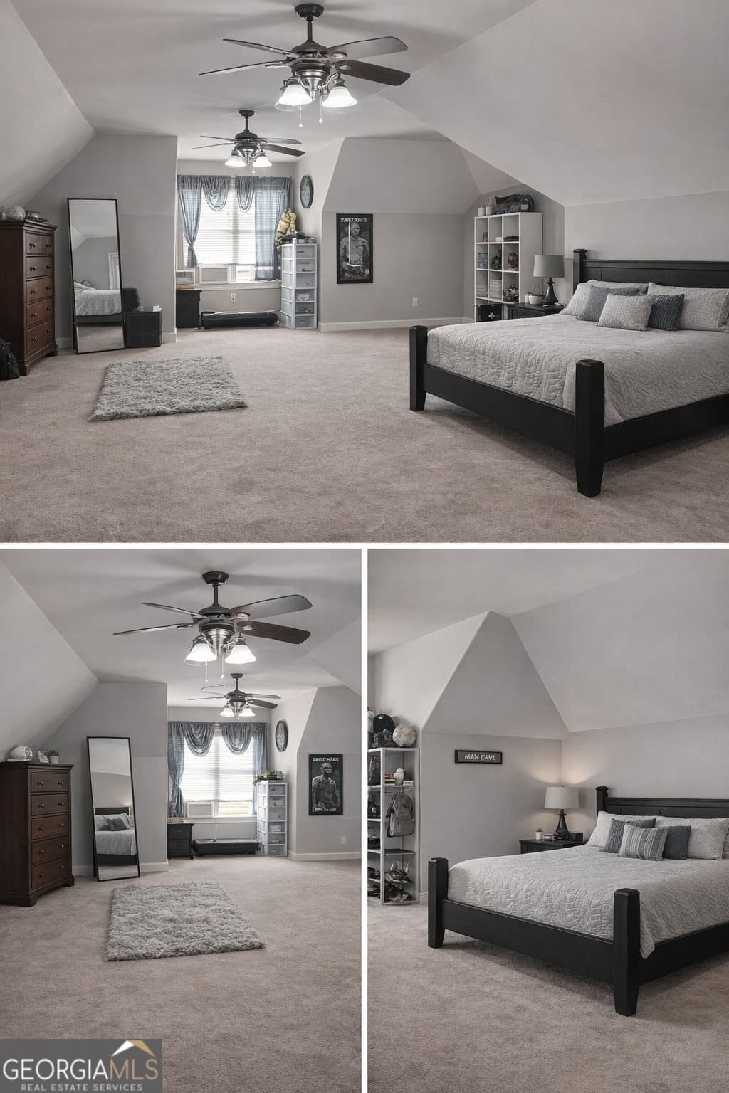7 bedroom, 5 bathroom, 7,159 sq ft single family residence for sale at 1835 E Milner Road, Zebulon, GA 30295 — photo 6