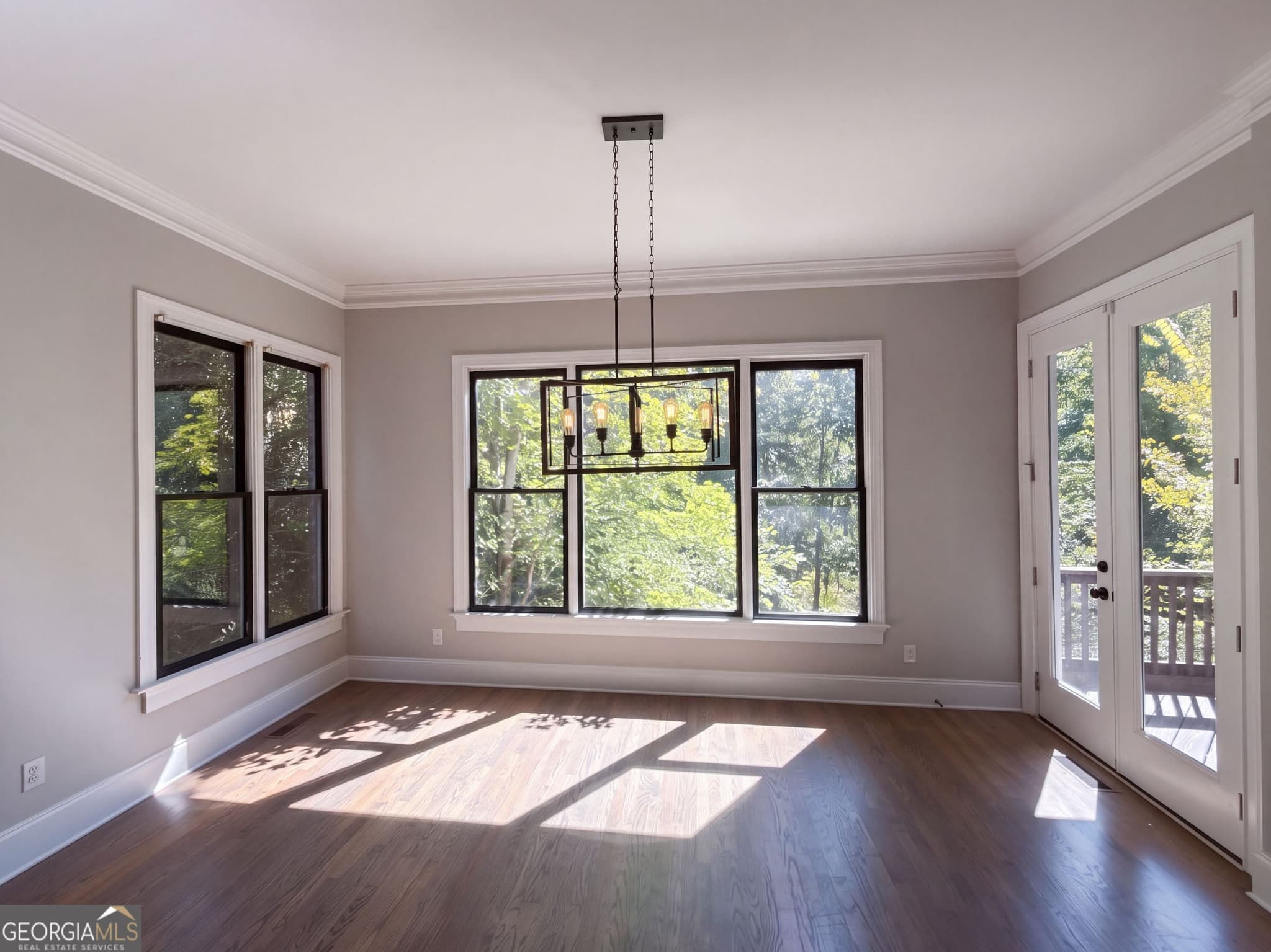 4 bedroom, 5 bathroom, 5,016 sq ft single family residence for sale at 1119 Ridenour Court, Kennesaw, GA 30152 — photo 6