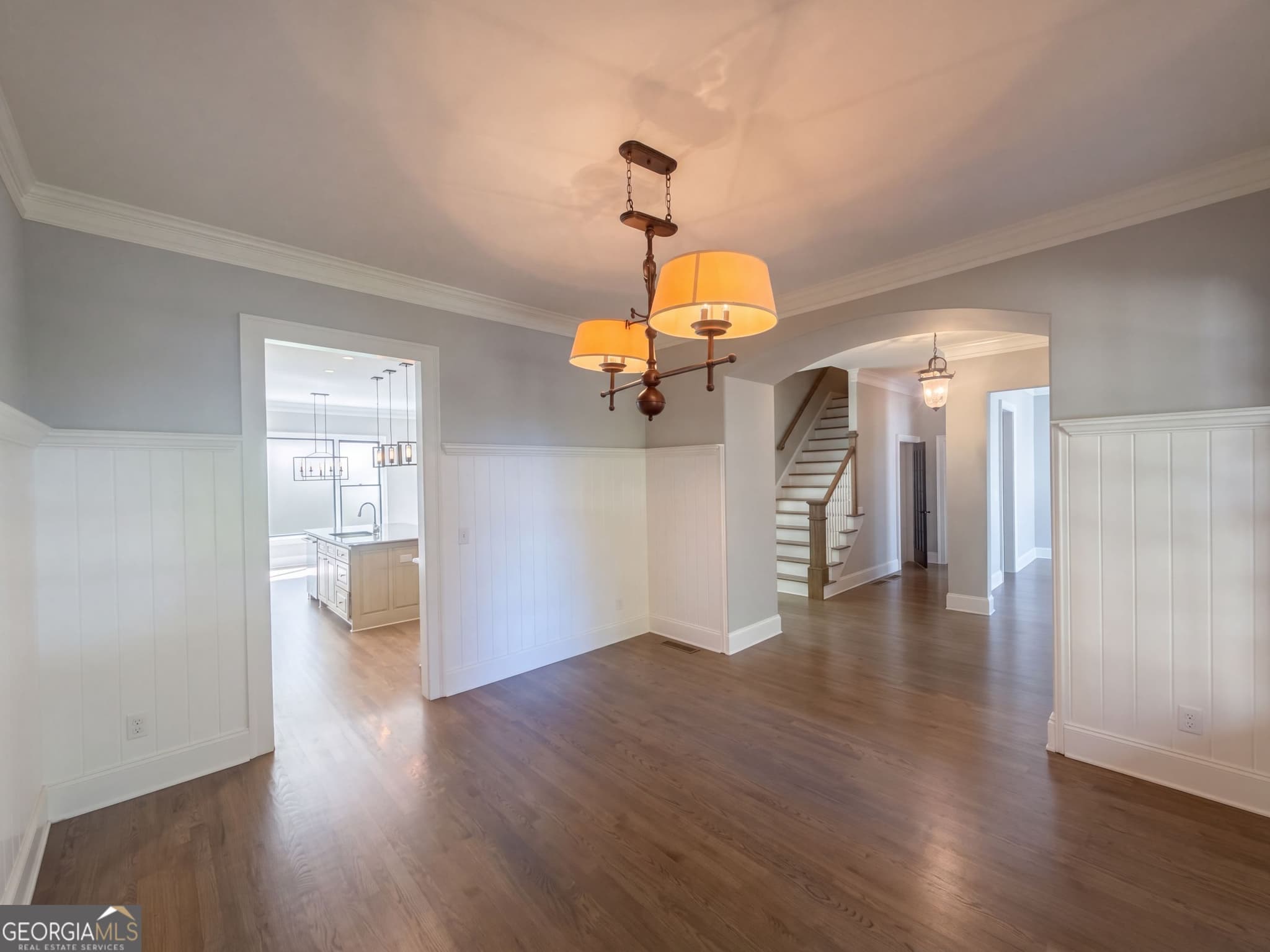 4 bedroom, 5 bathroom, 5,016 sq ft single family residence for sale at 1119 Ridenour Court, Kennesaw, GA 30152 — photo 7