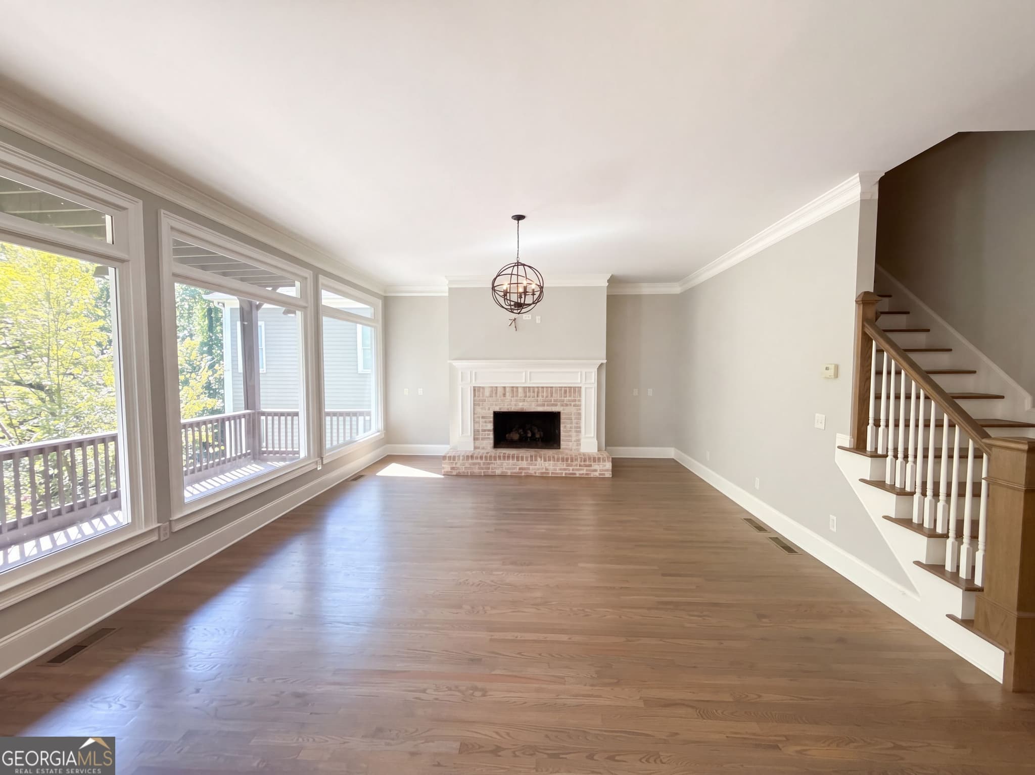 4 bedroom, 5 bathroom, 5,016 sq ft single family residence for sale at 1119 Ridenour Court, Kennesaw, GA 30152 — photo 3