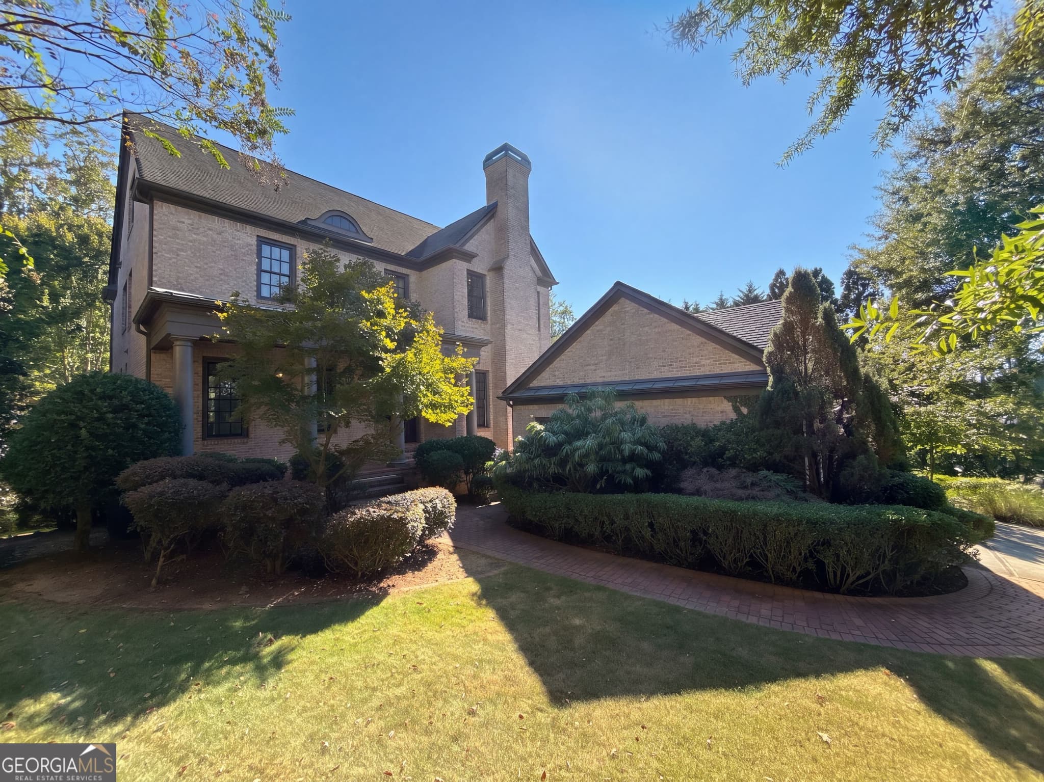 4 bedroom, 5 bathroom, 5,016 sq ft single family residence for sale at 1119 Ridenour Court, Kennesaw, GA 30152 — photo 1 of 19