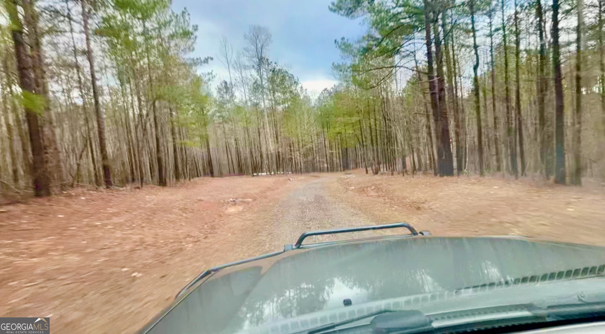 estate lot for sale at 0 Narroway Church Circle LOT #2 (SOUTHERN 38.72 AC, Dallas, GA 30132 — photo 2