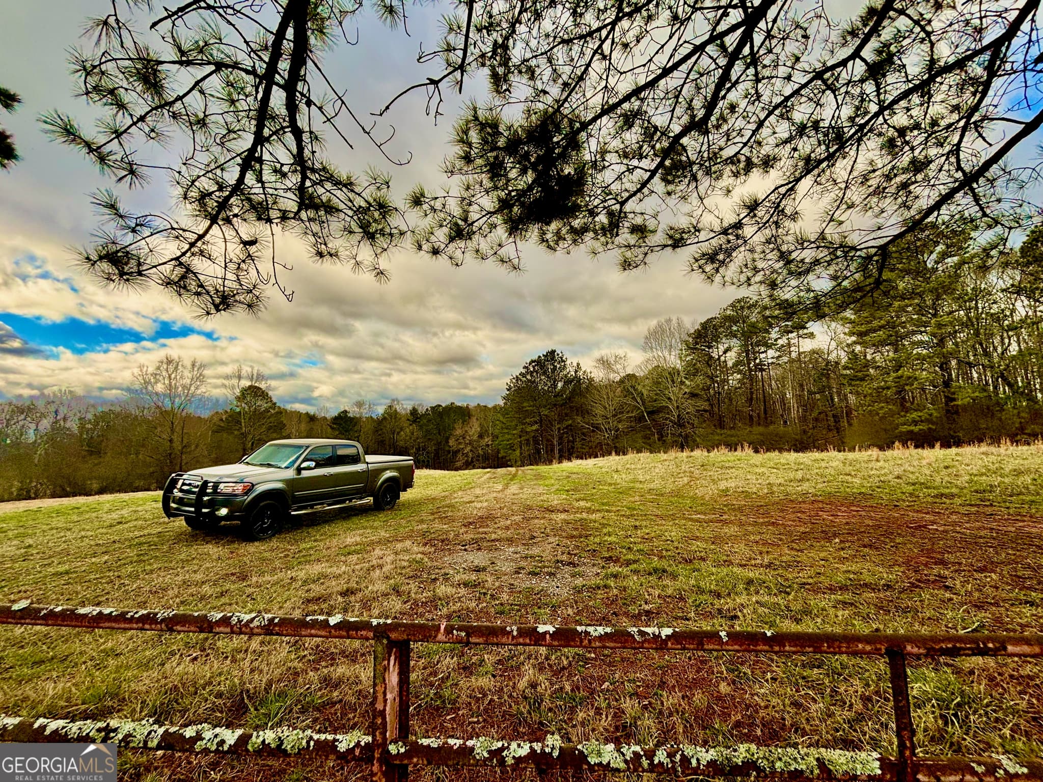 estate lot for sale at 0 Narroway Church Circle LOT #2 (SOUTHERN 38.72 AC, Dallas, GA 30132 — photo 5