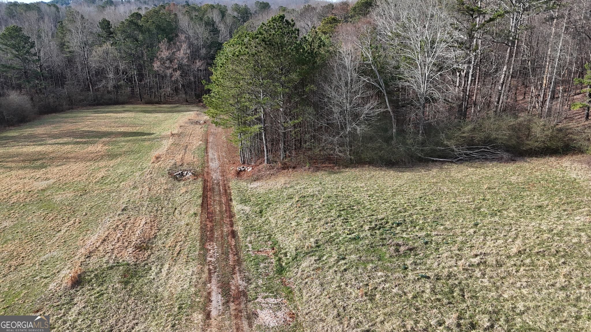 estate lot for sale at 0 Narroway Church Circle LOT #2 (SOUTHERN 38.72 AC, Dallas, GA 30132 — photo 9
