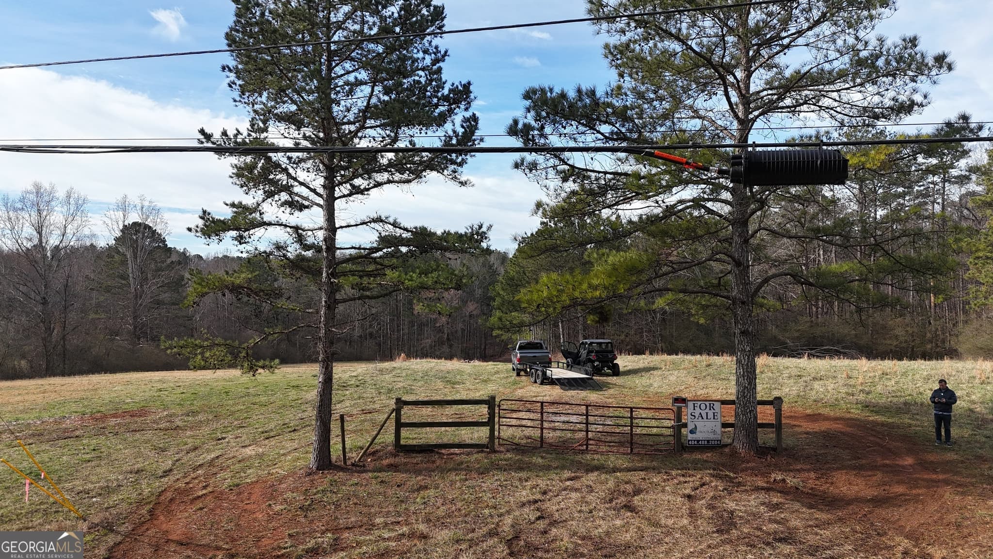 estate lot for sale at 0 Narroway Church Circle LOT #2 (SOUTHERN 38.72 AC, Dallas, GA 30132 — photo 8