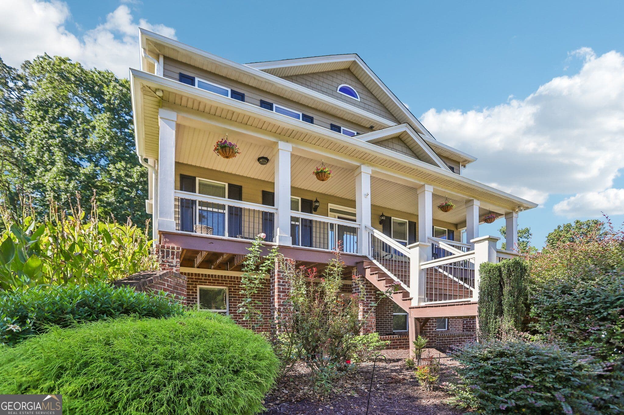 4 bedroom, 3.5 bathroom, 3,034 sq ft single family residence for sale at 219 Highwoods Parkway, Newnan, GA 30265 — photo 6