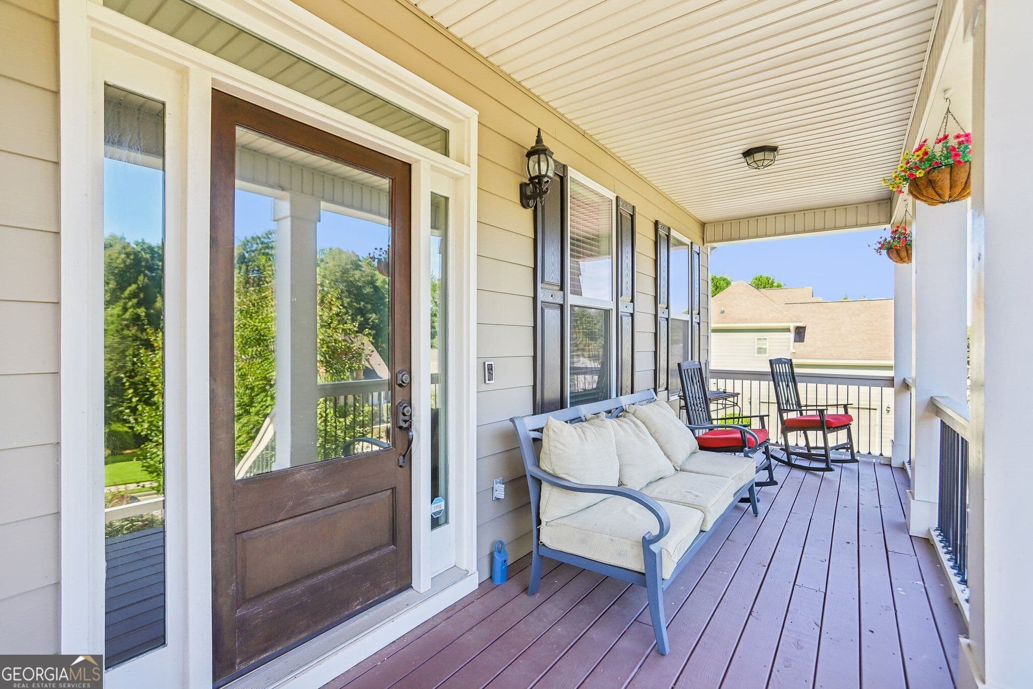 4 bedroom, 3.5 bathroom, 3,034 sq ft single family residence for sale at 219 Highwoods Parkway, Newnan, GA 30265 — photo 9