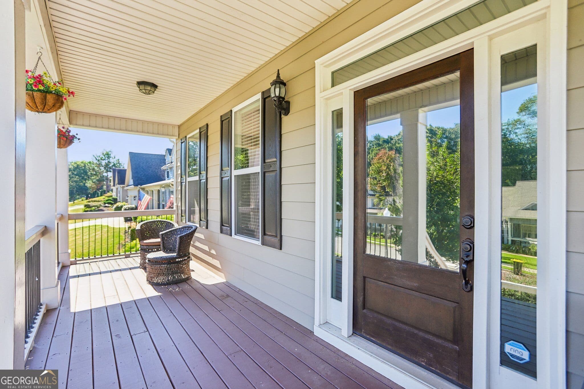 4 bedroom, 3.5 bathroom, 3,034 sq ft single family residence for sale at 219 Highwoods Parkway, Newnan, GA 30265 — photo 10