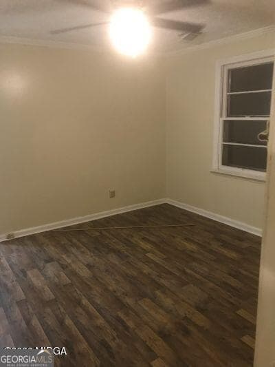 4 bedroom, 2 bathroom, 1,899 sq ft single family residence for sale at 708 Richmond Street, Macon, GA 31206 — photo 3