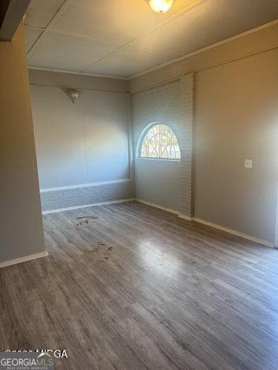4 bedroom, 2 bathroom, 1,899 sq ft single family residence for sale at 708 Richmond Street, Macon, GA 31206 — photo 10