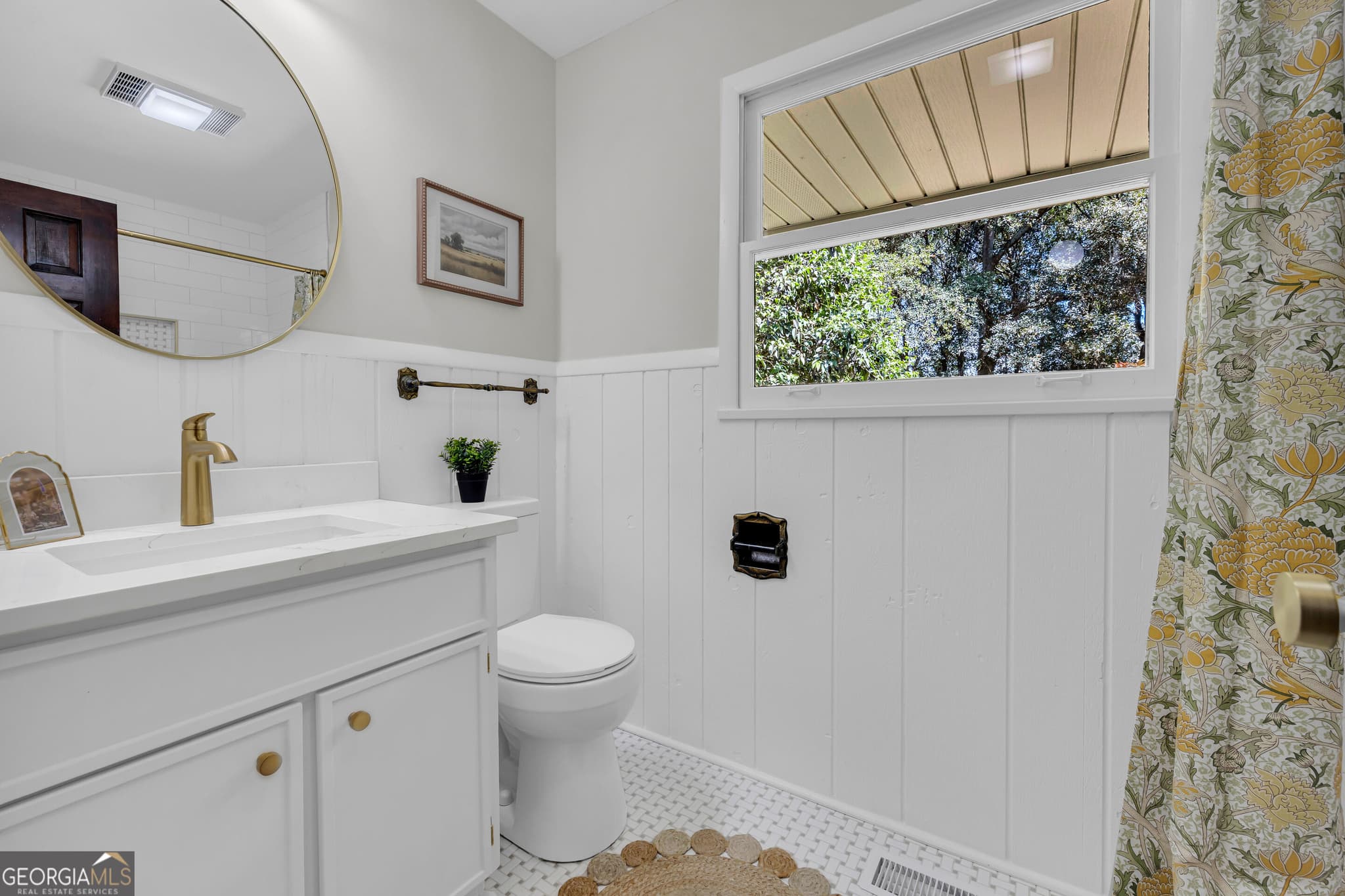 3 bedroom, 2.5 bathroom, 1,790 sq ft single family residence for sale at 921 Highway 72, Comer, GA 30629 — photo 8