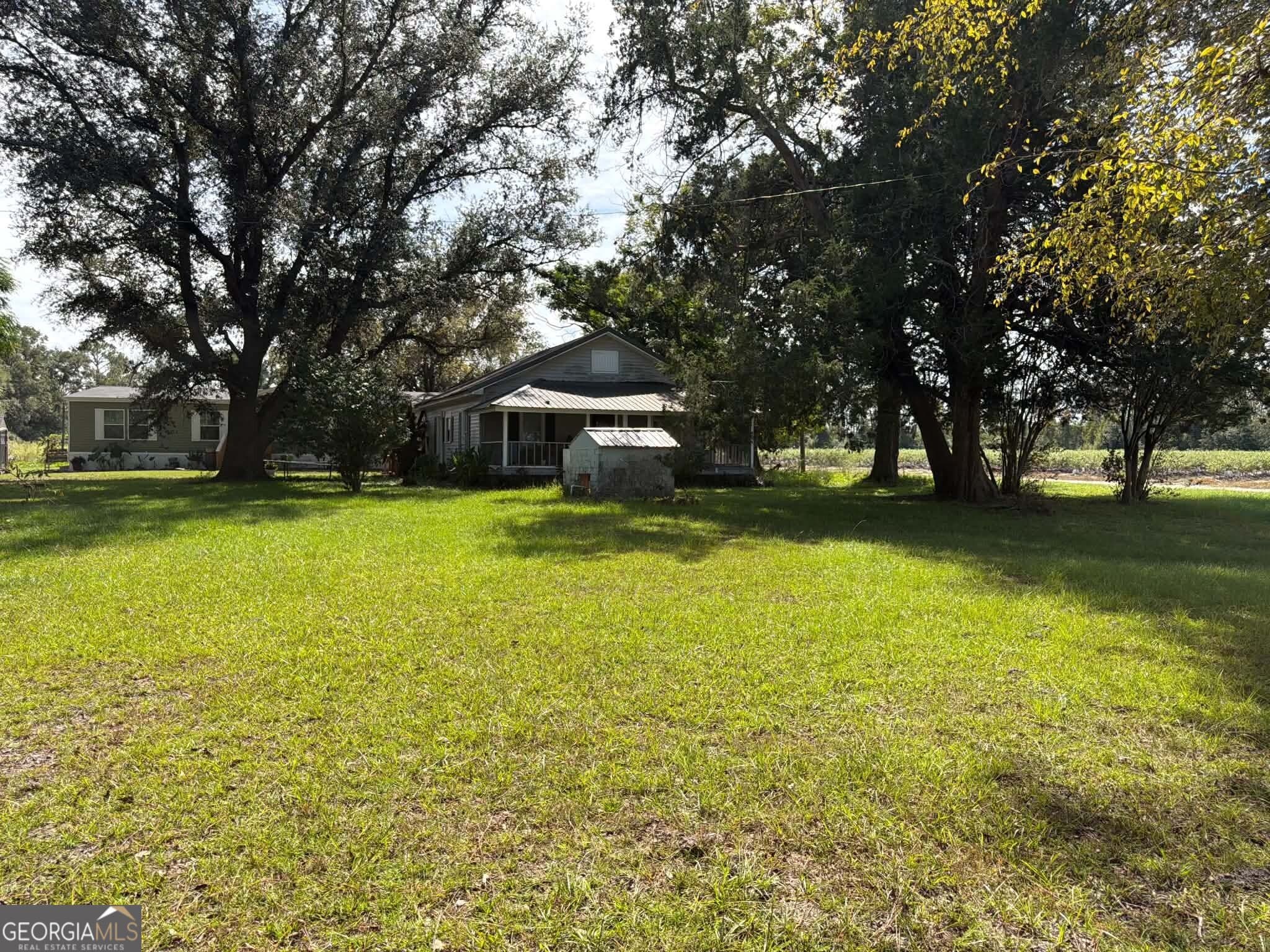 3 bedroom, 2 bathroom, 1,792 sq ft manufactured home,single family residence for sale at 46 Sumner Rd, Surrency, GA 31563 — photo 3