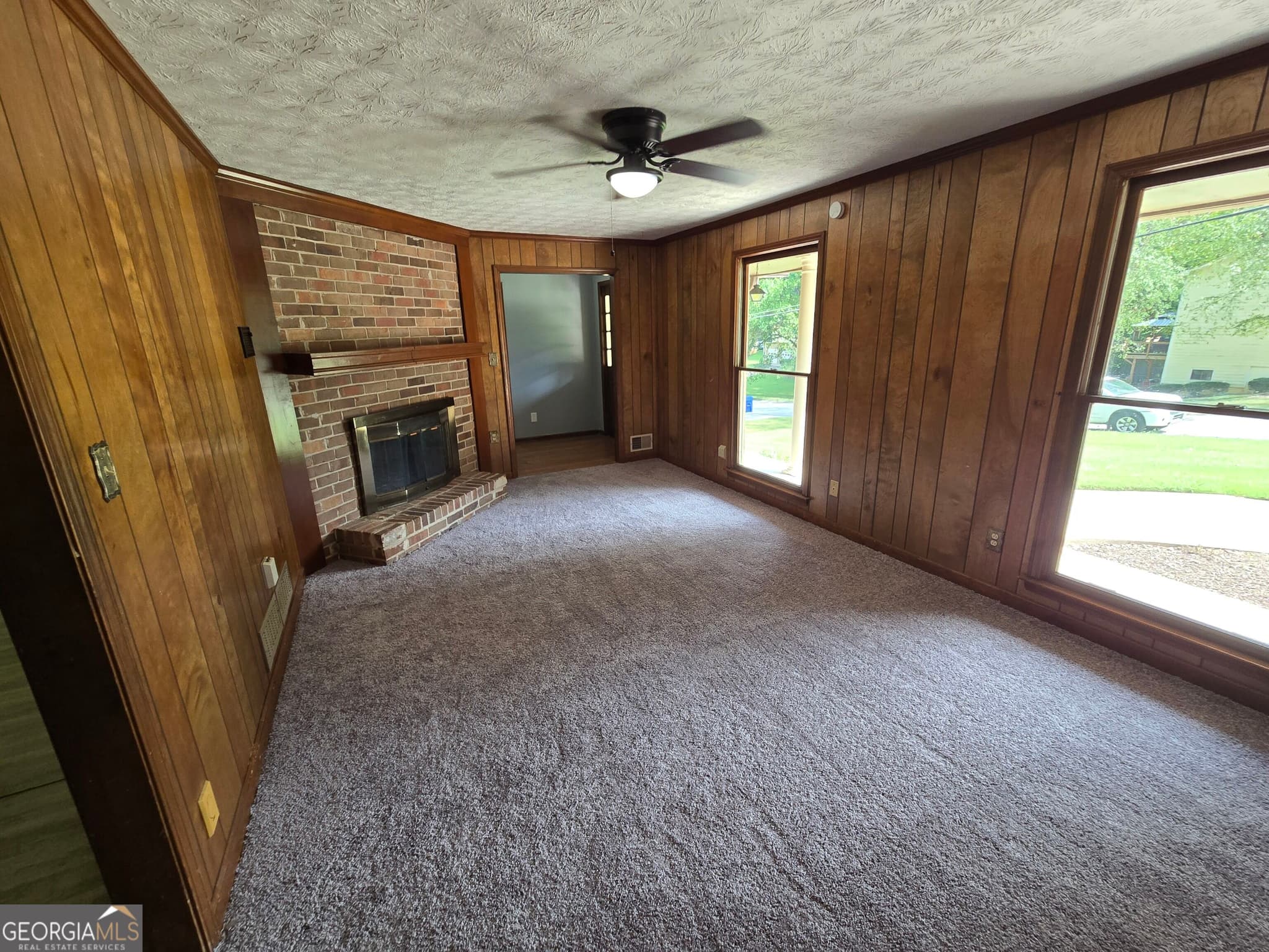 3 bedroom, 2 bathroom, 1,597 sq ft single family residence for rent at 3851 Raiders Ridge Drive, Lithonia, GA 30038 for $1,775 a month — photo 5