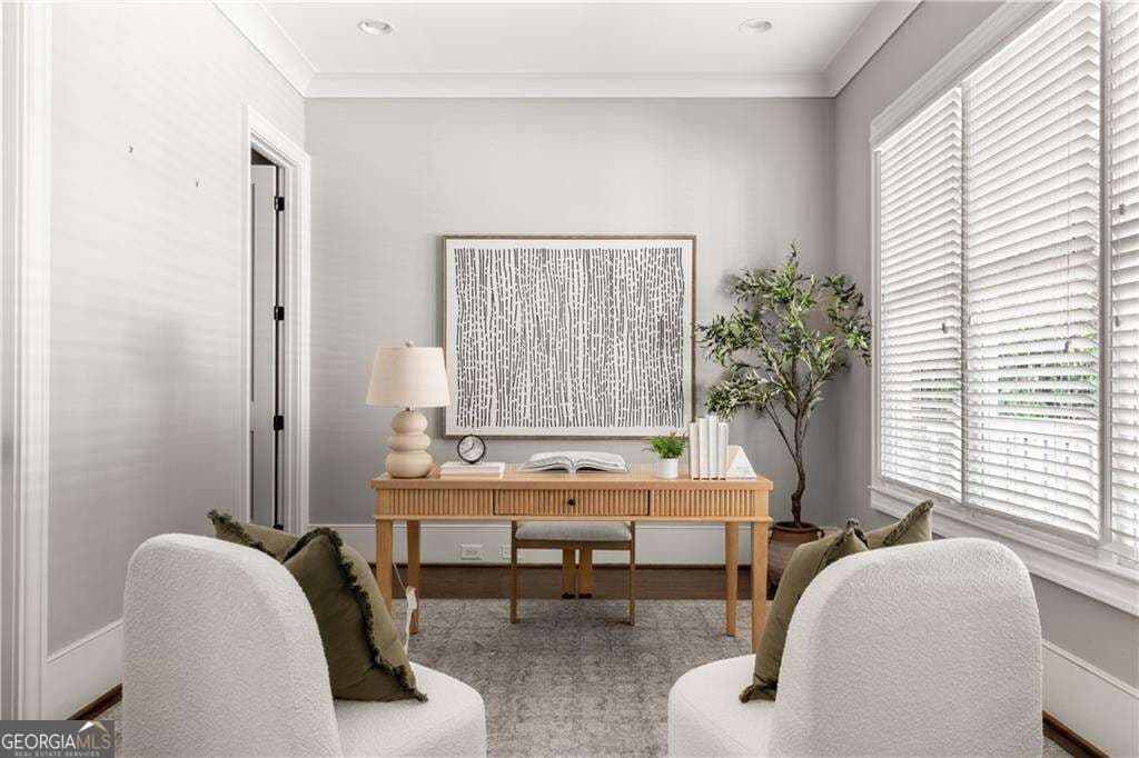 6 bedroom, 5 bathroom single family residence for sale at 2327 Shenandoah Avenue, Atlanta, GA 30305 — photo 7