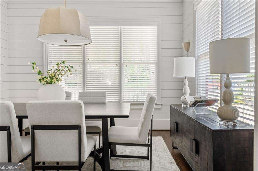 6 bedroom, 5 bathroom single family residence for sale at 2327 Shenandoah Avenue, Atlanta, GA 30305 — photo 5