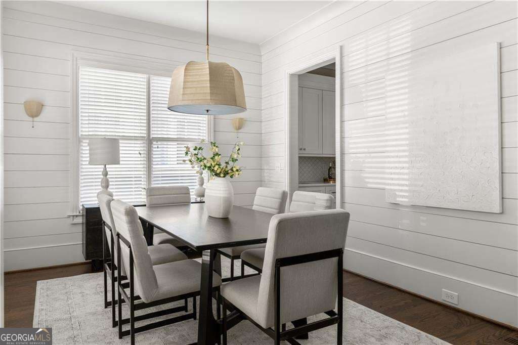6 bedroom, 5 bathroom single family residence for sale at 2327 Shenandoah Avenue, Atlanta, GA 30305 — photo 4