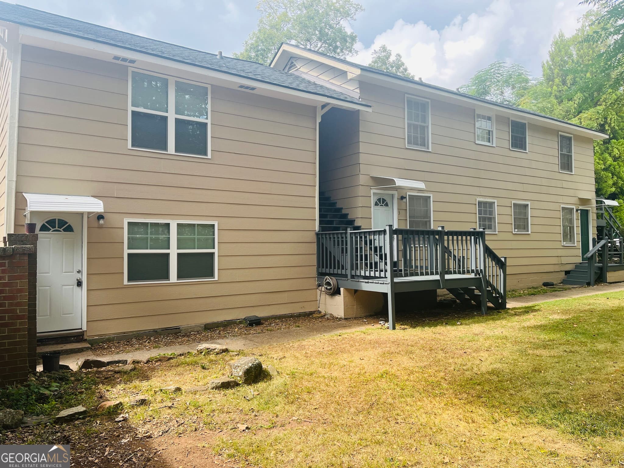 1 bedroom, 1 bathroom apartment for rent at 603 W Haralson Street 02, Lagrange, GA 30240 for $800 a month — photo 2