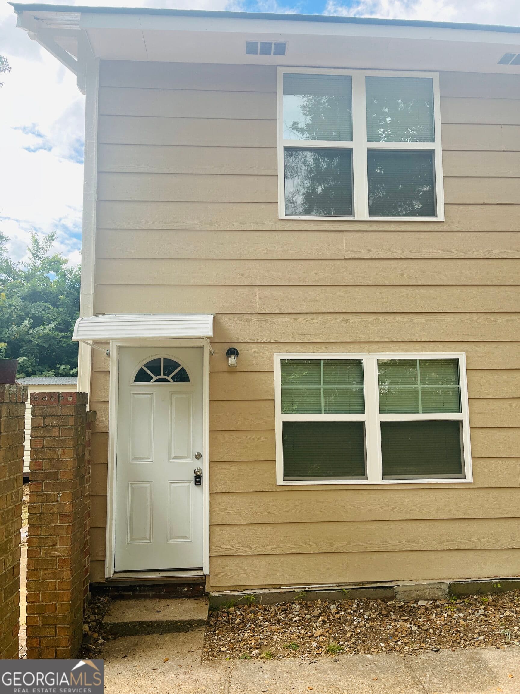 1 bedroom, 1 bathroom apartment for rent at 603 W Haralson Street 02, Lagrange, GA 30240 for $800 a month — photo 1 of 16