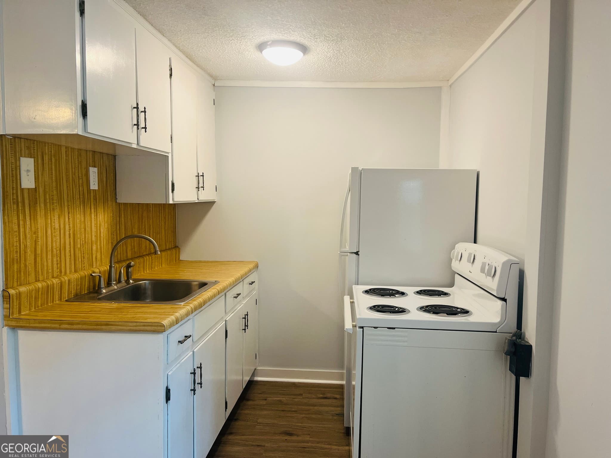 1 bedroom, 1 bathroom apartment for rent at 603 W Haralson Street 02, Lagrange, GA 30240 for $800 a month — photo 5