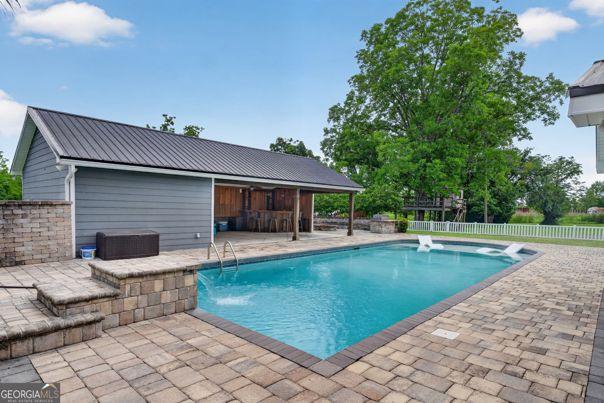 3 bedroom, 2.5 bathroom, 3,021 sq ft single family residence for sale at 5349 Johnson Place, Waycross, GA 31503 — photo 6