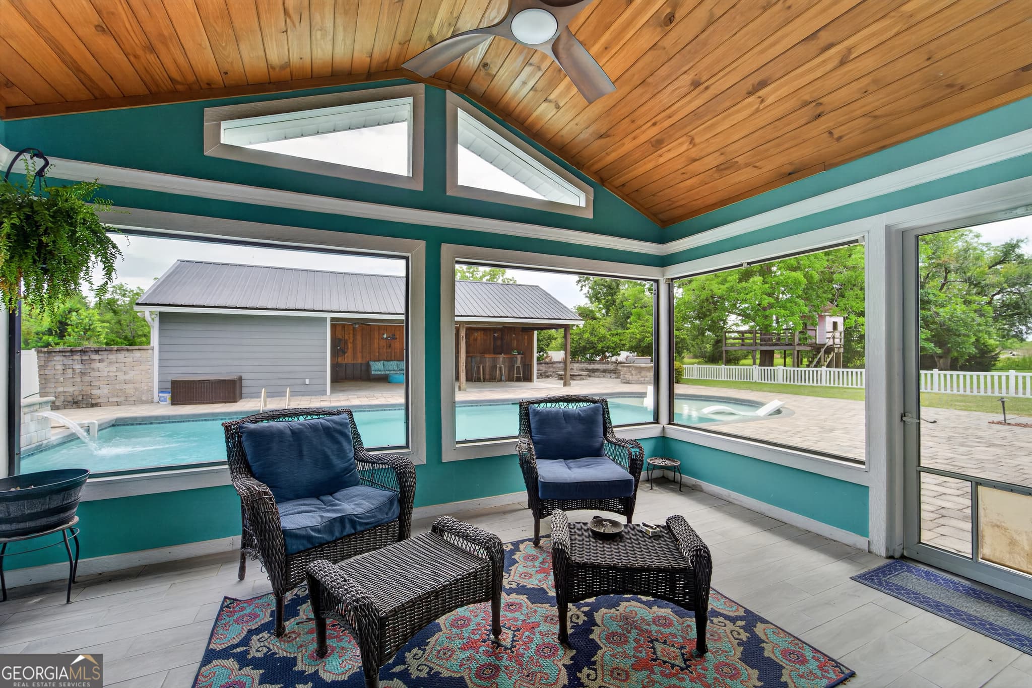 3 bedroom, 2.5 bathroom, 3,021 sq ft single family residence for sale at 5349 Johnson Place, Waycross, GA 31503 — photo 7