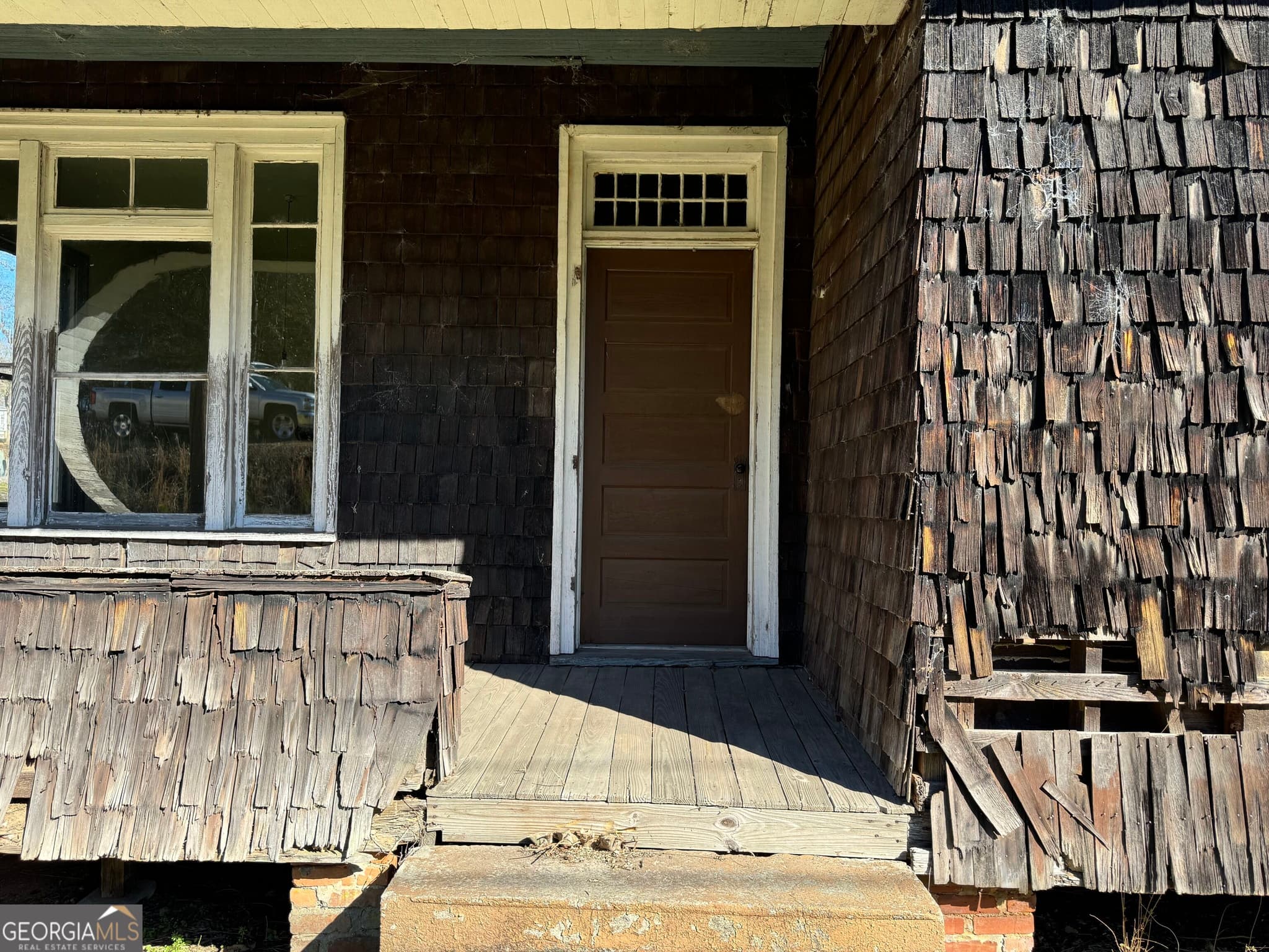 2 bedroom, 1 bathroom, 1,111 sq ft single family residence for sale at 9822 Jones Street, Sparta, GA 31087 — photo 7