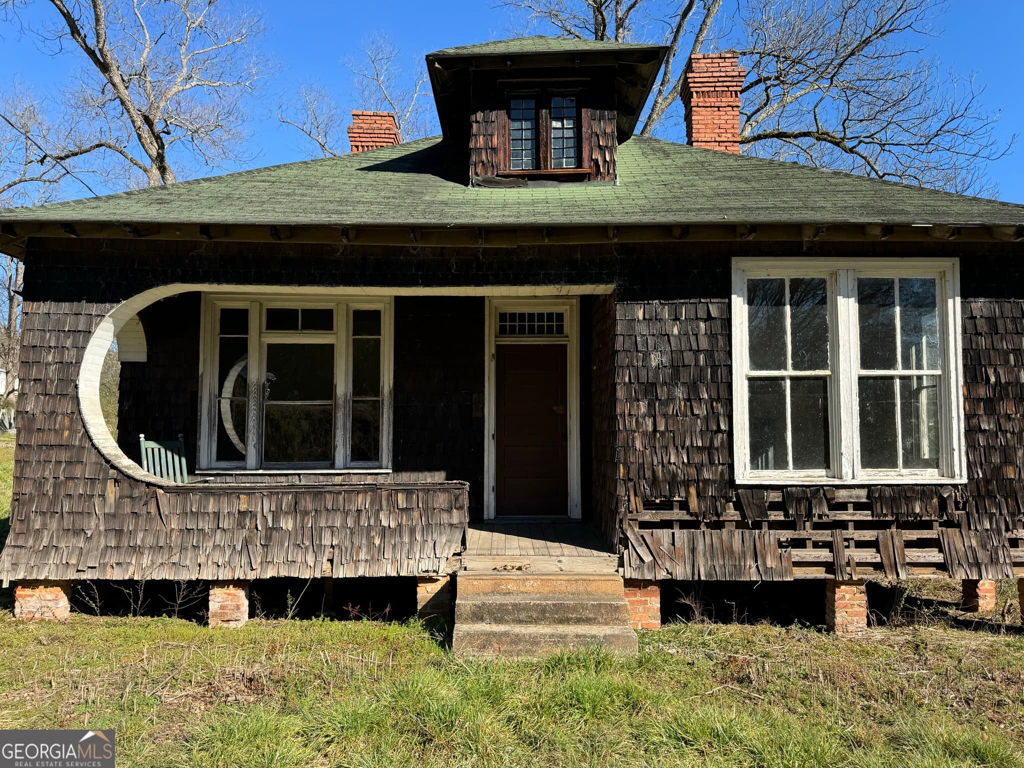 2 bedroom, 1 bathroom, 1,111 sq ft single family residence for sale at 9822 Jones Street, Sparta, GA 31087 — photo 5