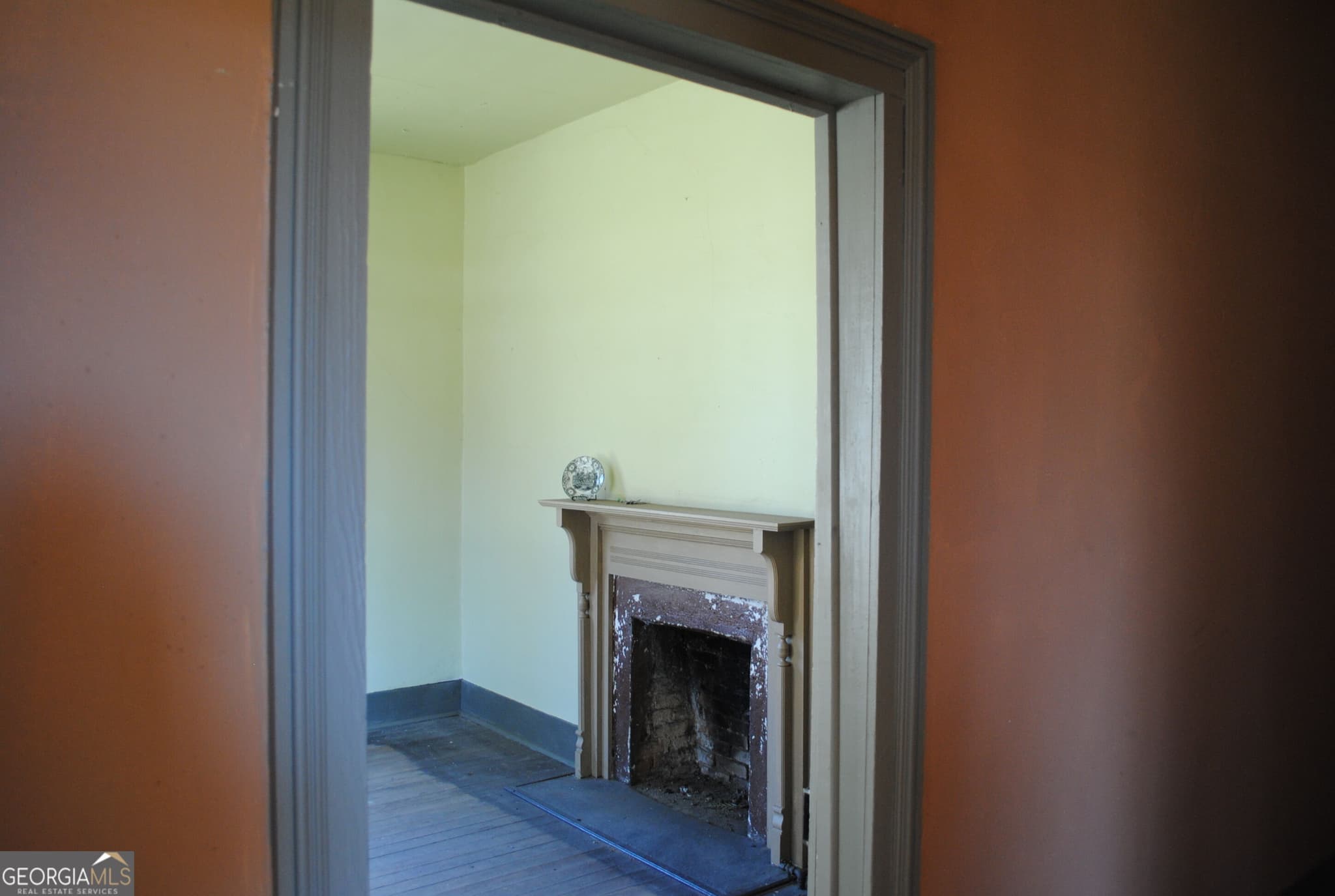 2 bedroom, 1 bathroom, 1,111 sq ft single family residence for sale at 9822 Jones Street, Sparta, GA 31087 — photo 10