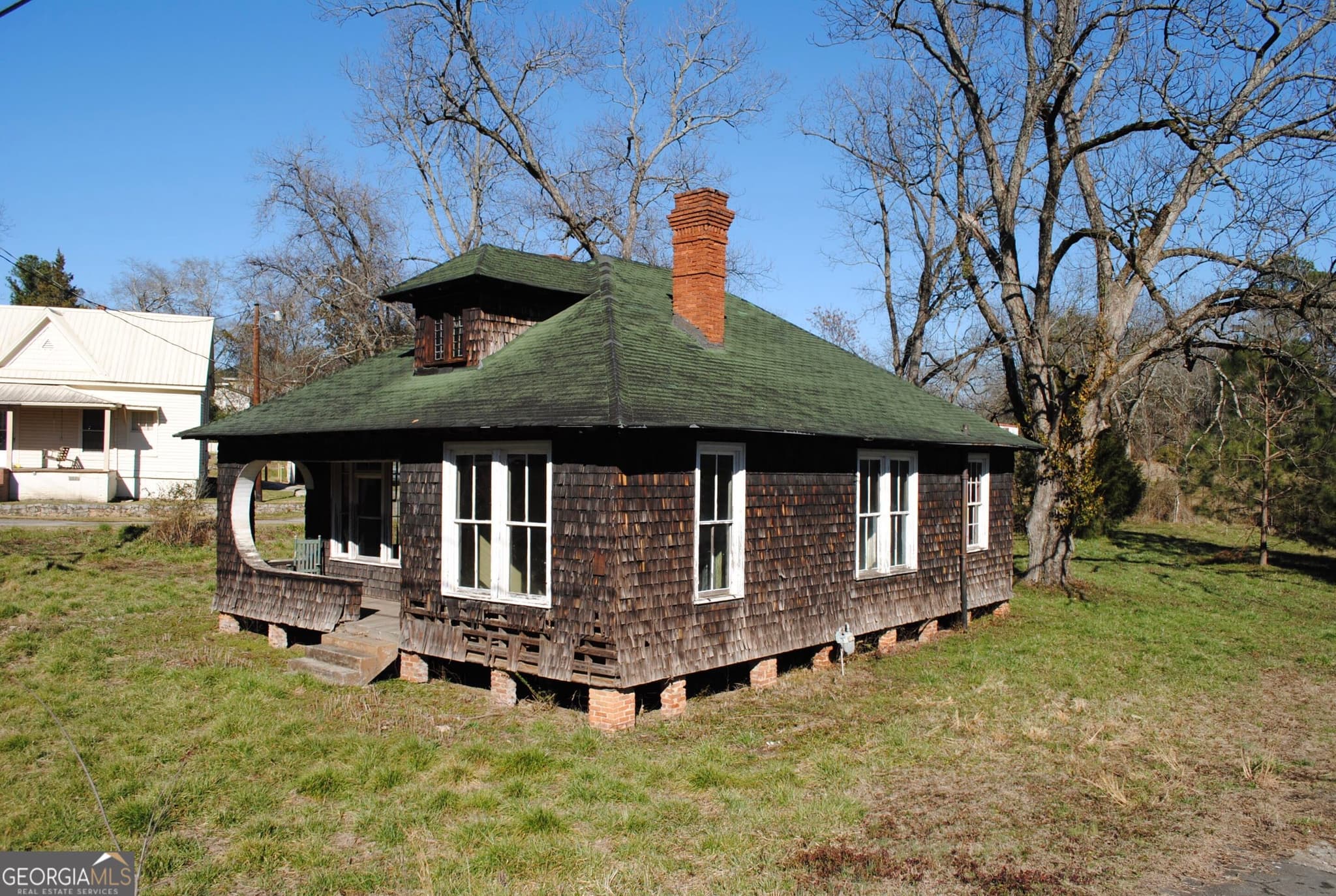 2 bedroom, 1 bathroom, 1,111 sq ft single family residence for sale at 9822 Jones Street, Sparta, GA 31087 — photo 4