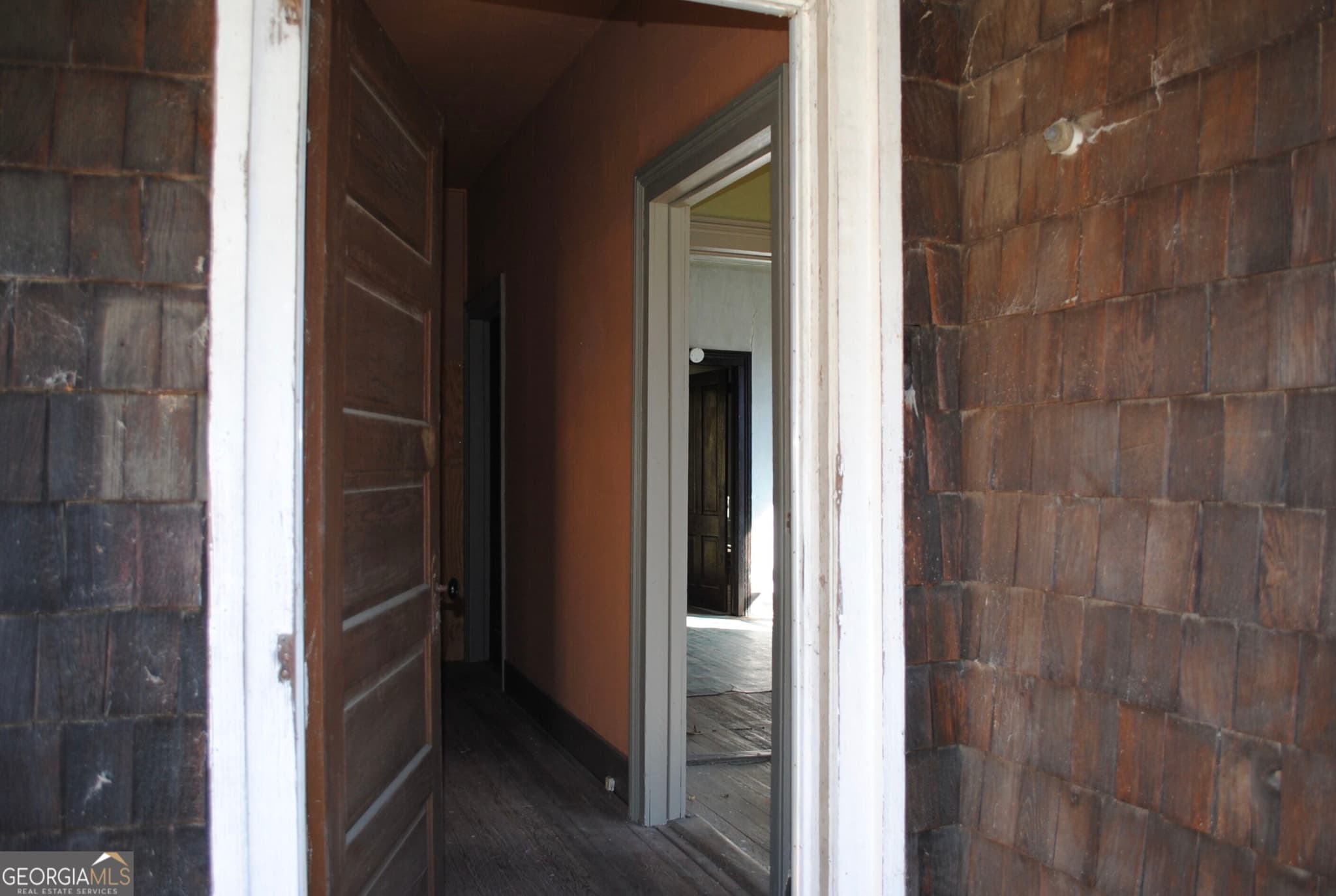 2 bedroom, 1 bathroom, 1,111 sq ft single family residence for sale at 9822 Jones Street, Sparta, GA 31087 — photo 8