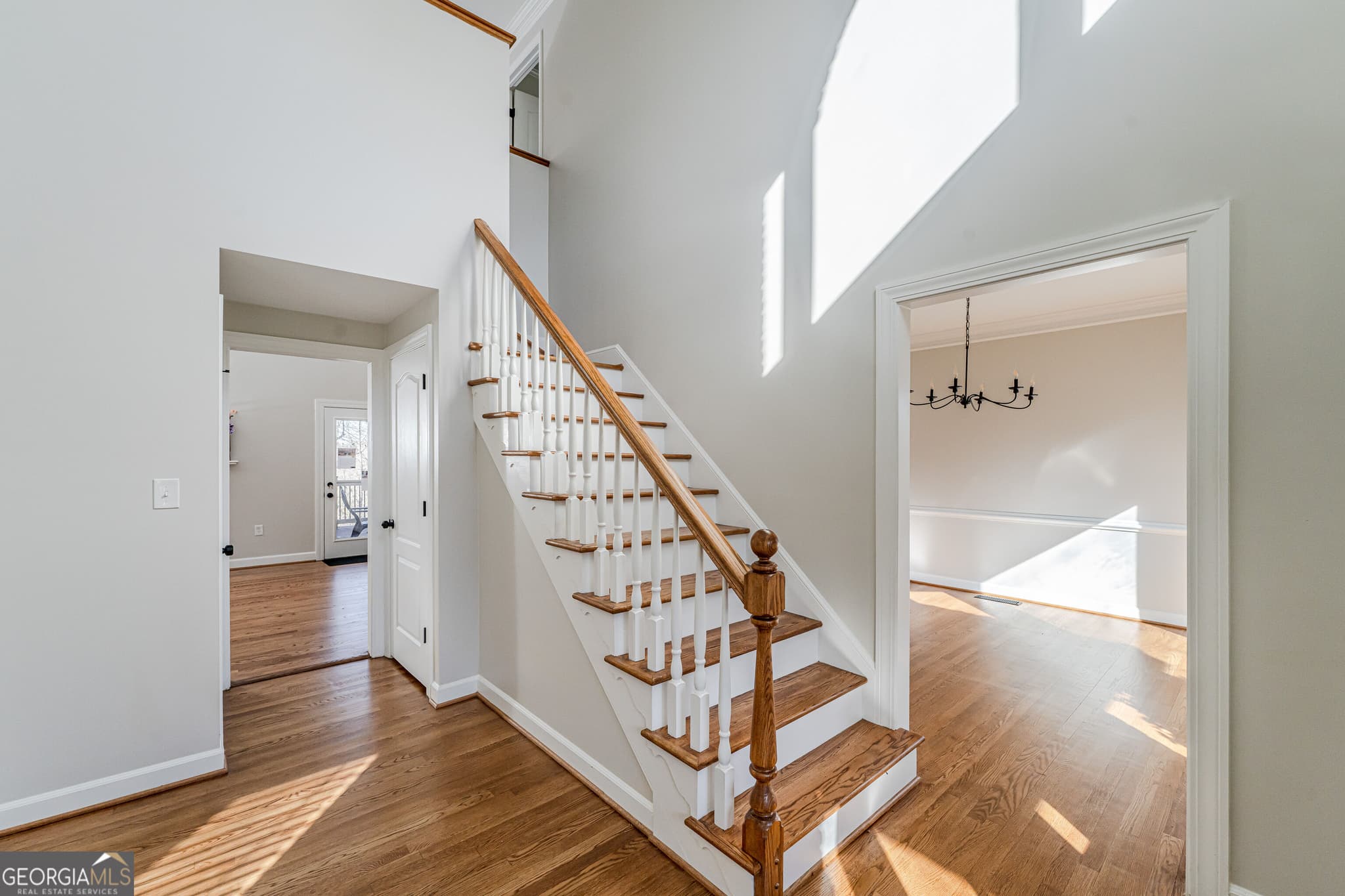 4 bedroom, 2.5 bathroom, 3,903 sq ft single family residence for sale at 20 Coventry Drive, Rome, GA 30161 — photo 2