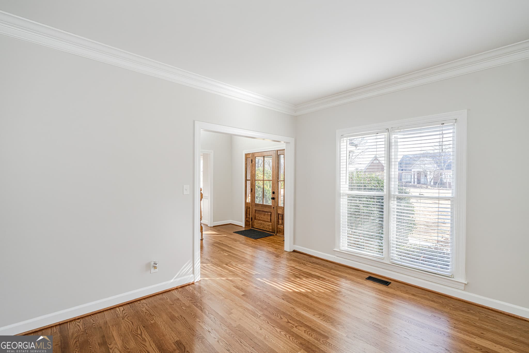 4 bedroom, 2.5 bathroom, 3,903 sq ft single family residence for sale at 20 Coventry Drive, Rome, GA 30161 — photo 6