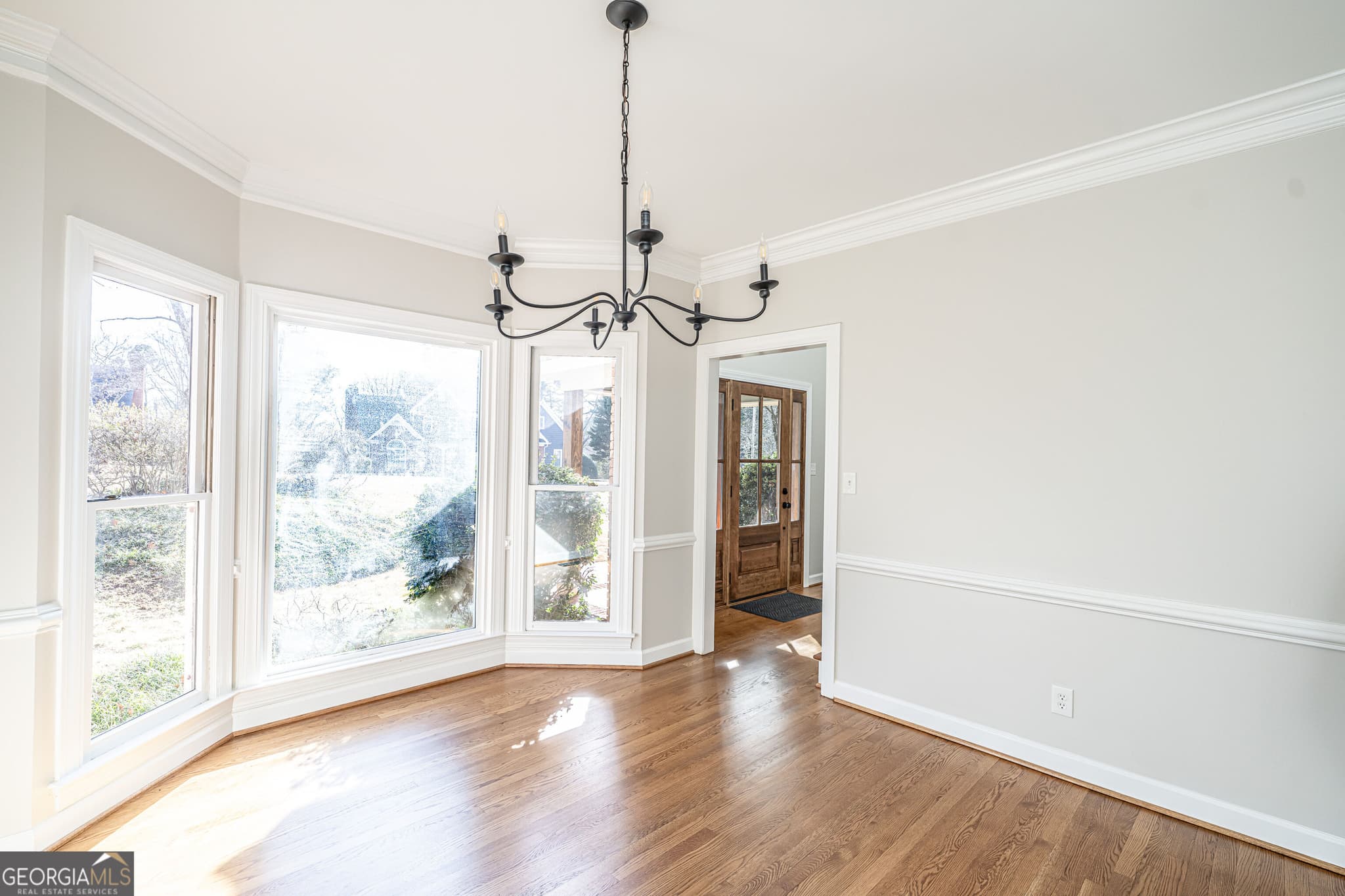 4 bedroom, 2.5 bathroom, 3,903 sq ft single family residence for sale at 20 Coventry Drive, Rome, GA 30161 — photo 7