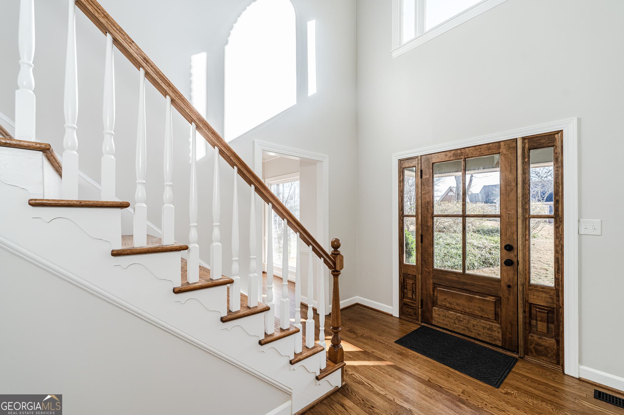 4 bedroom, 2.5 bathroom, 3,903 sq ft single family residence for sale at 20 Coventry Drive, Rome, GA 30161 — photo 3